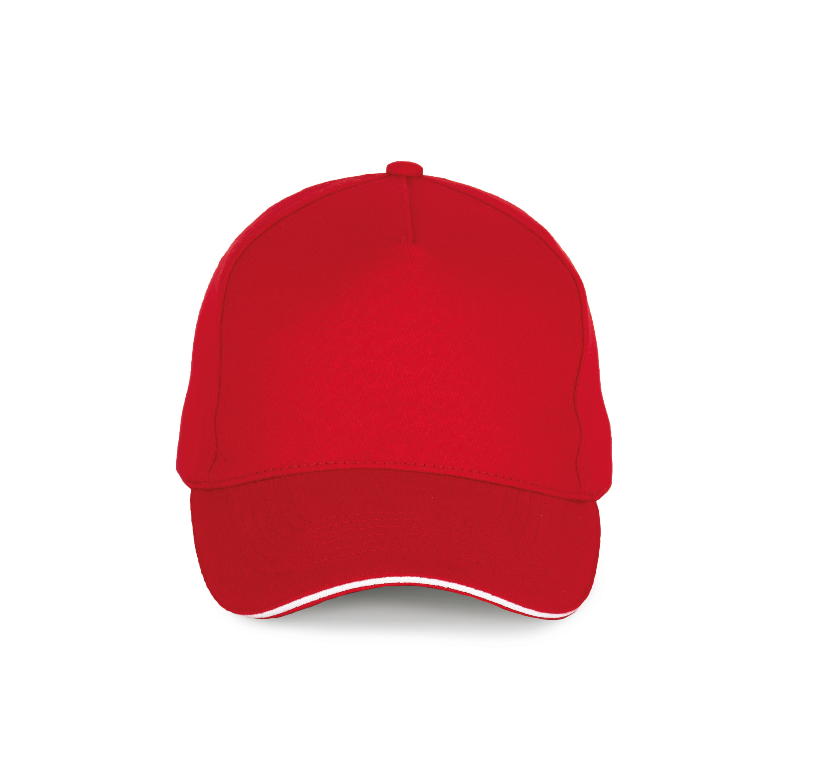 red/white