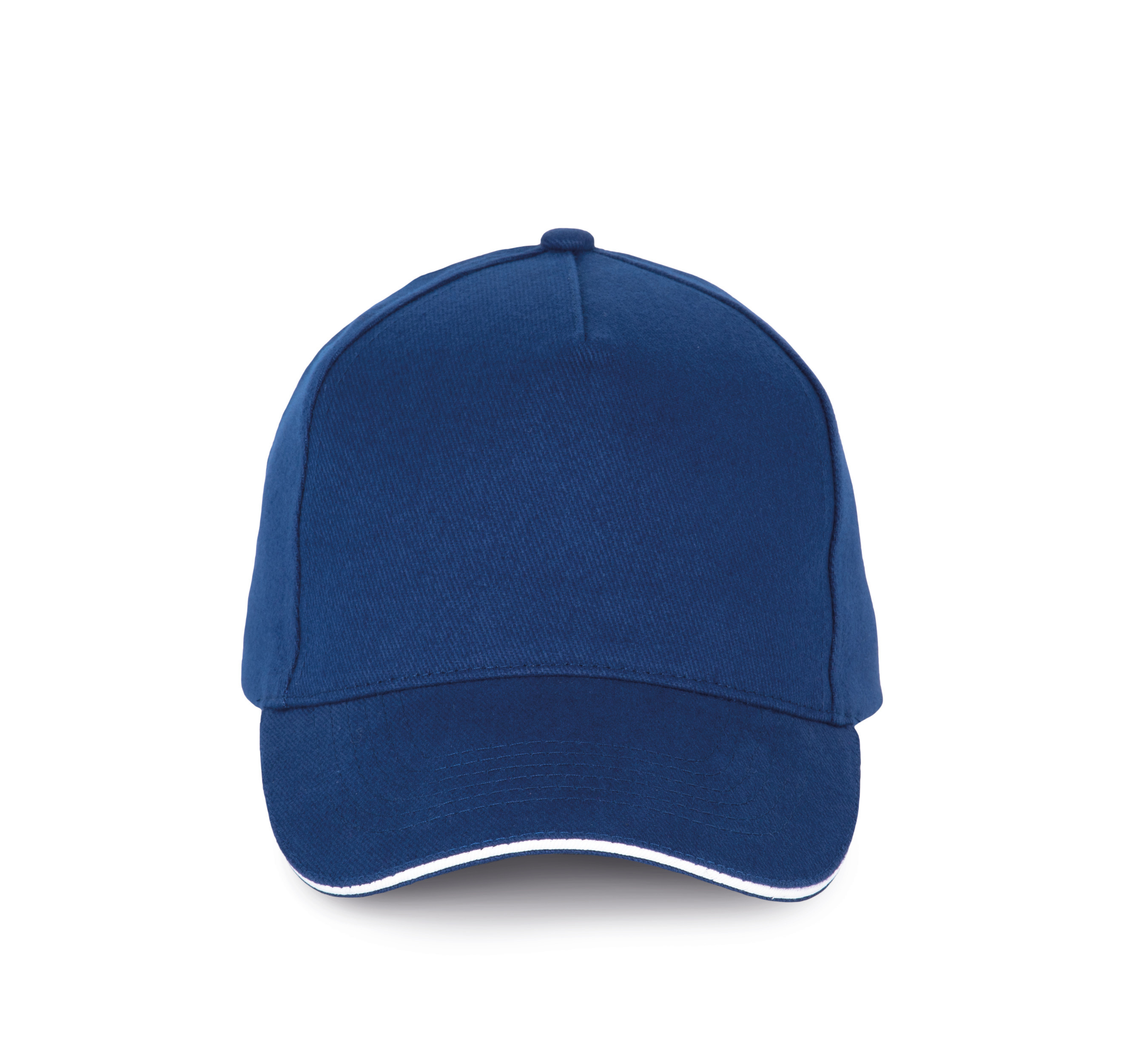 royal blue/white