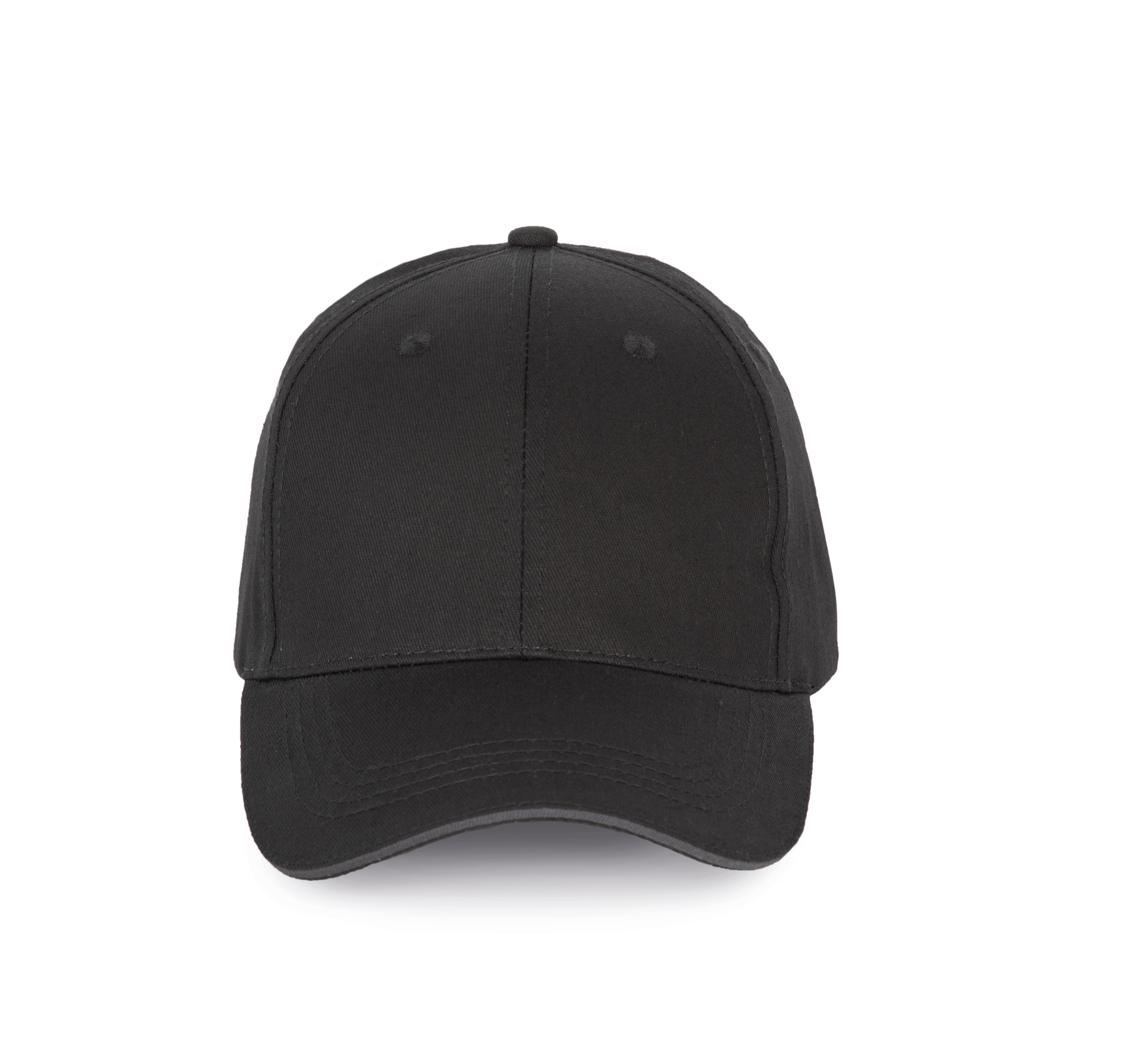 black/dark grey