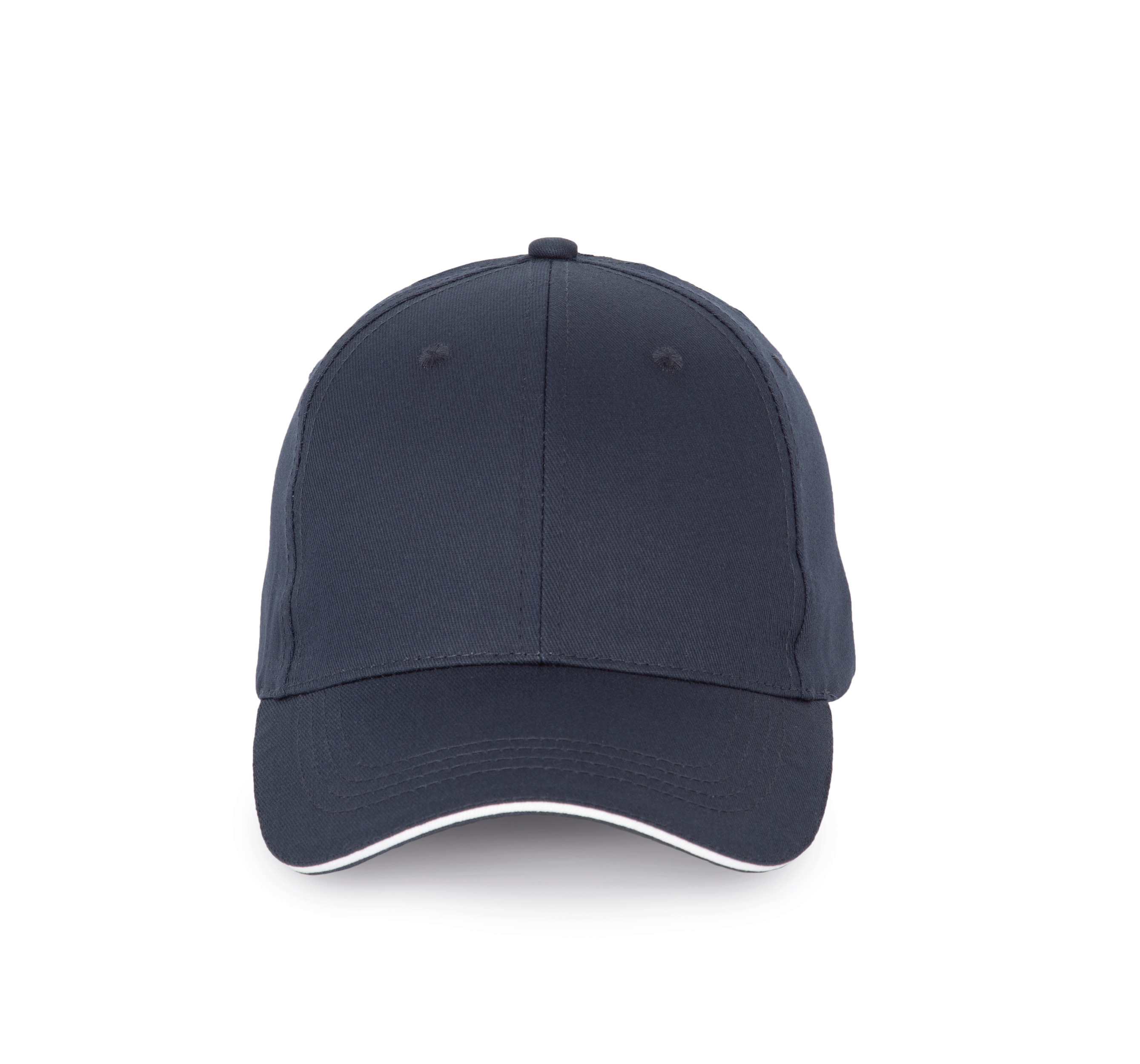 navy/white