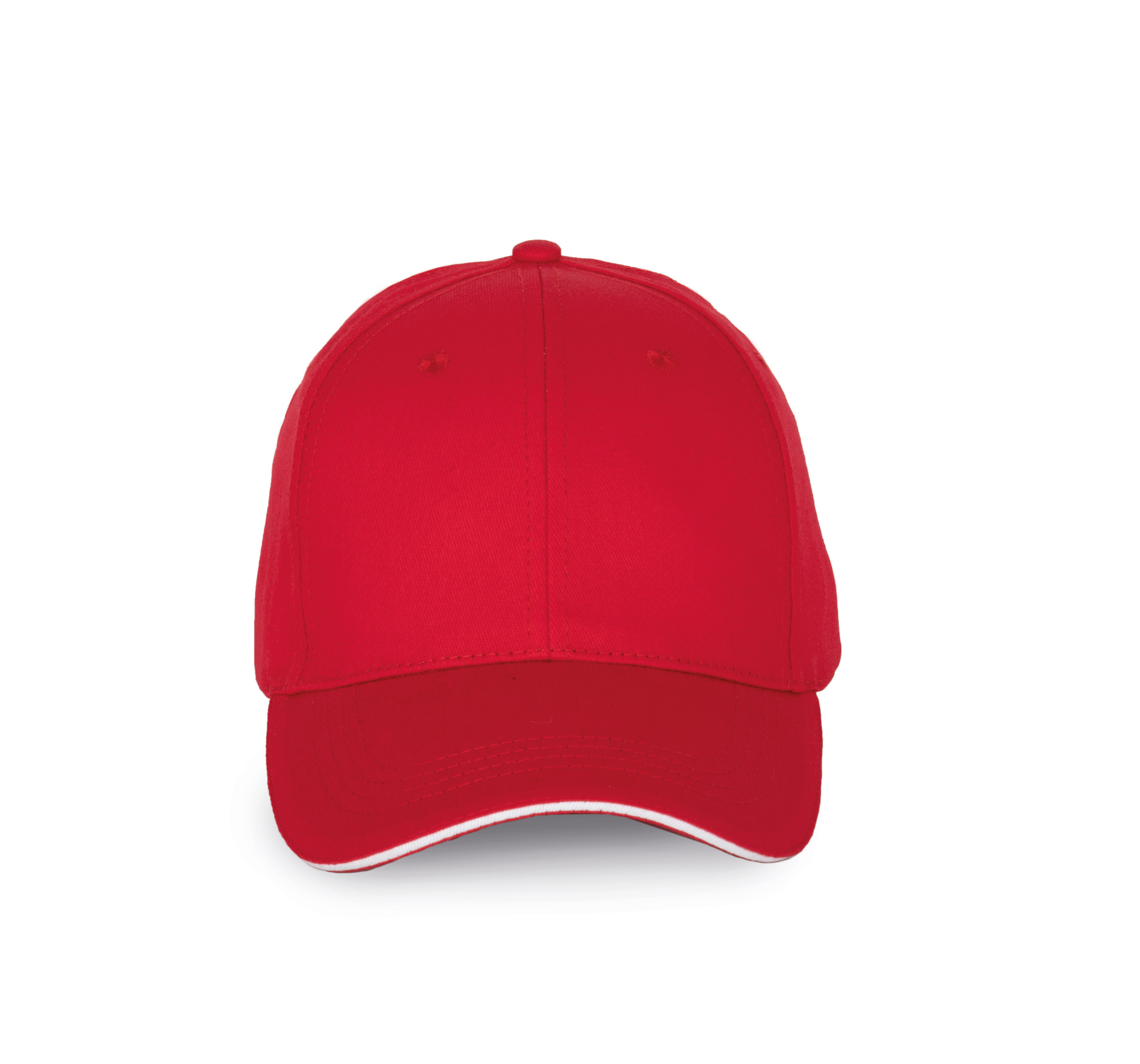 red/white