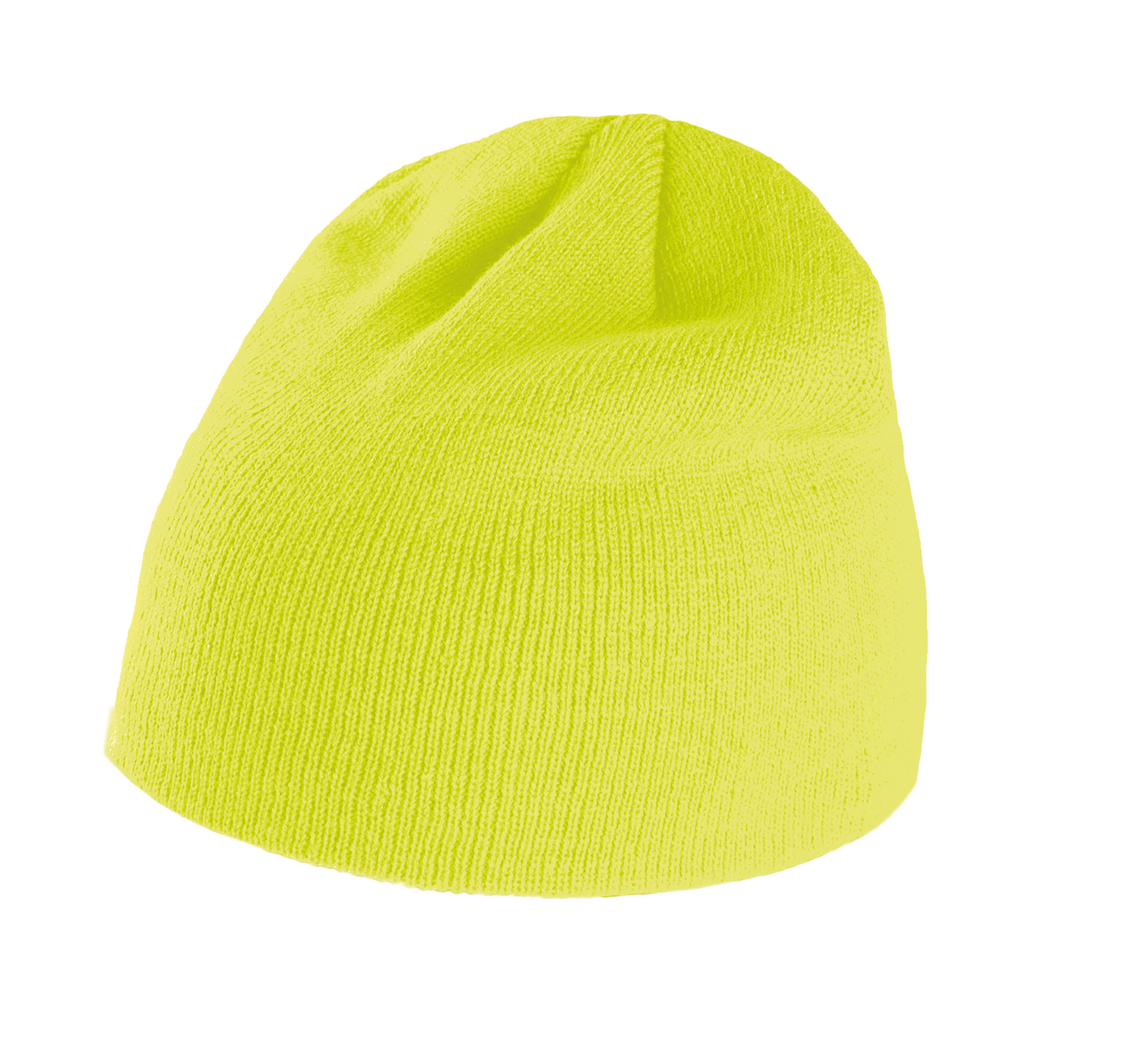 fluorescent yellow