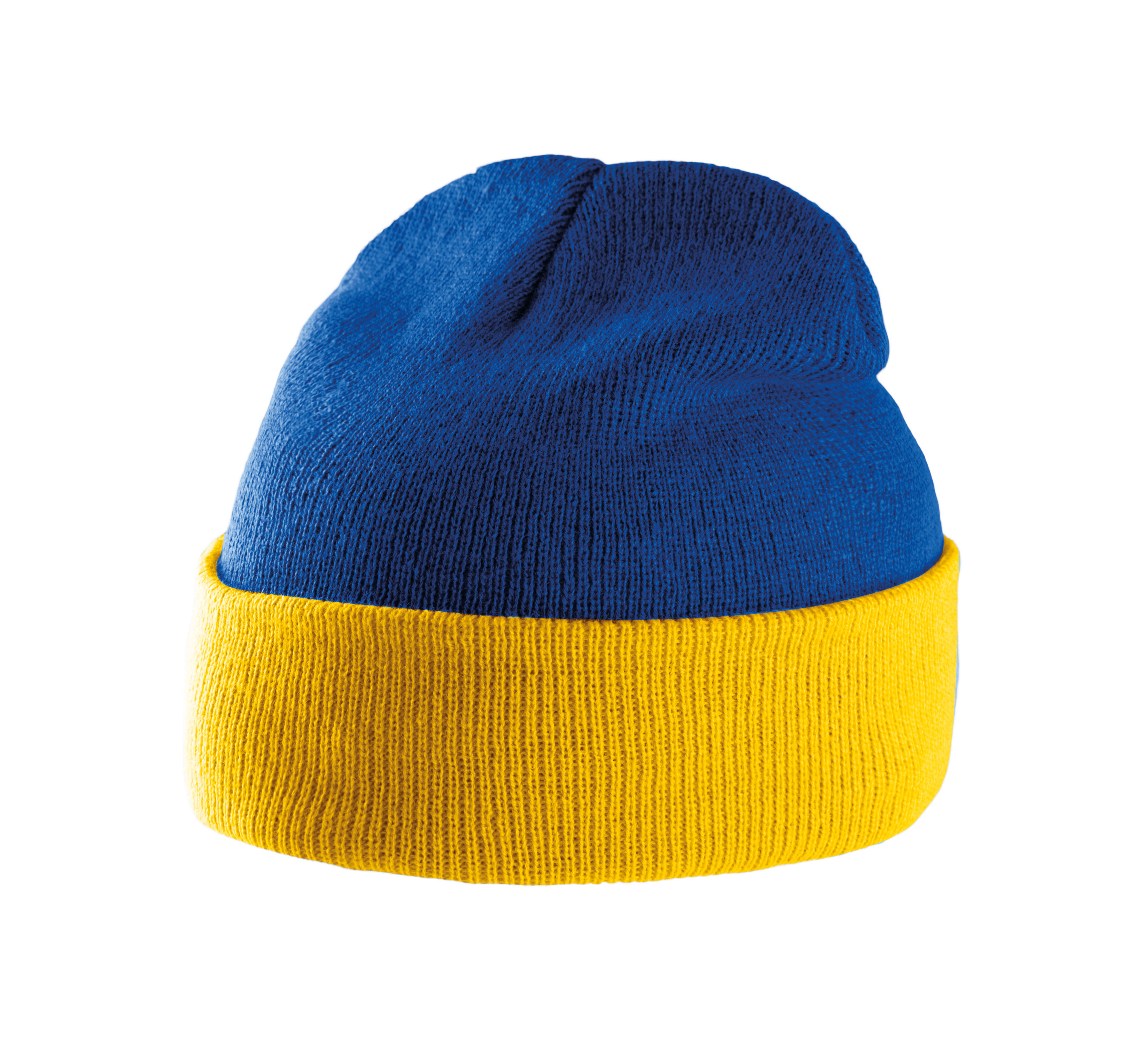 azul