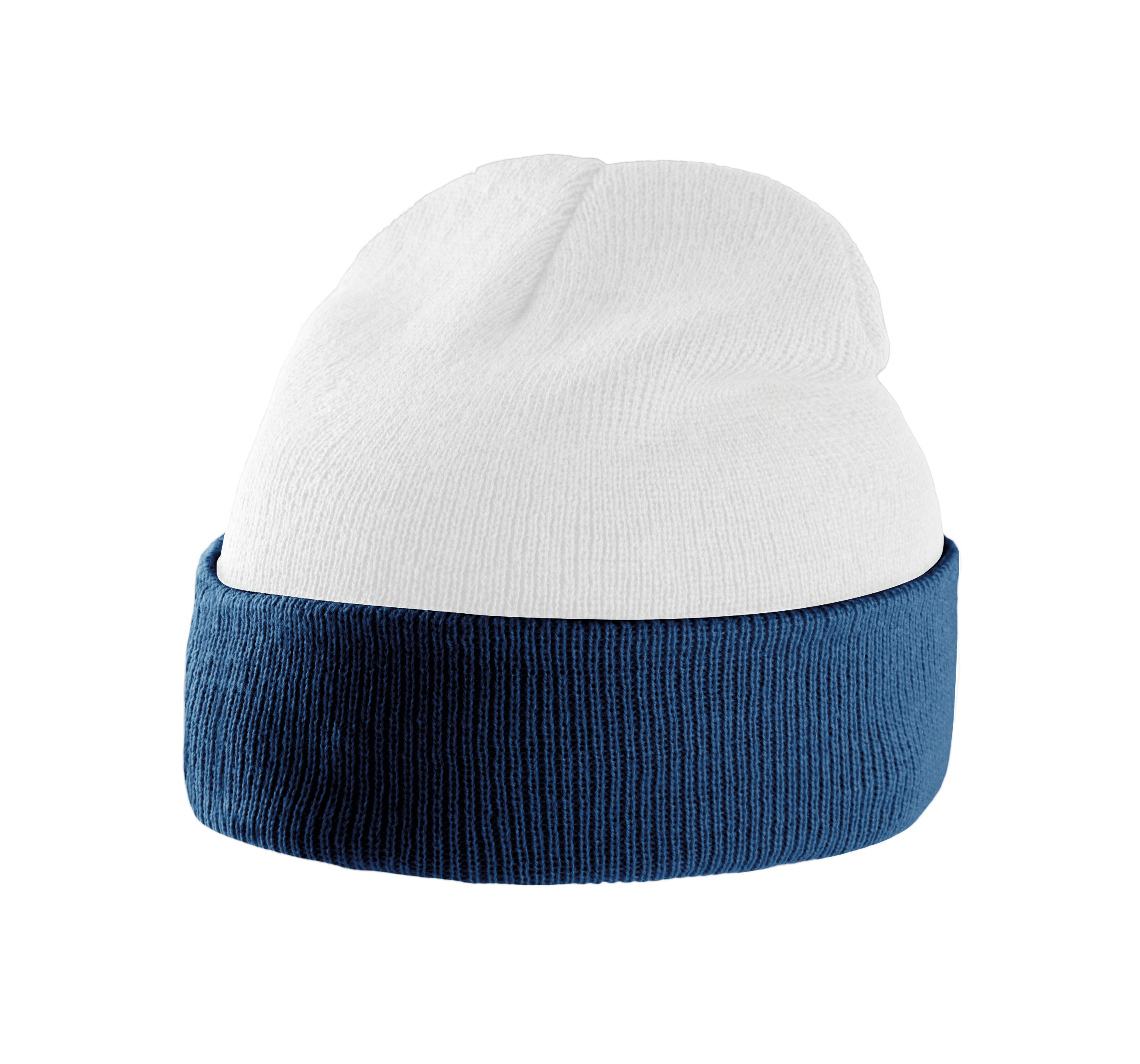 white/navy