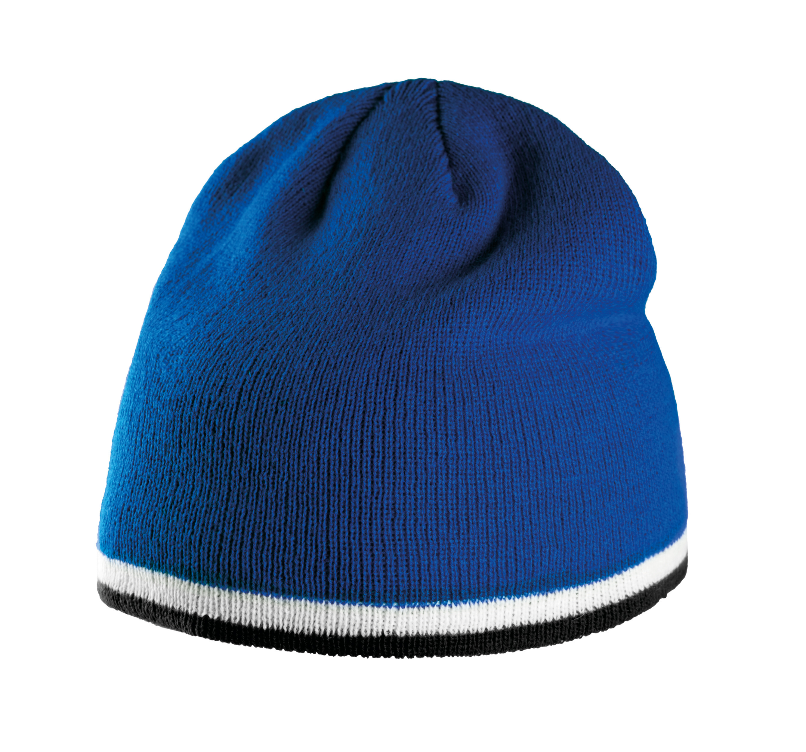 azul