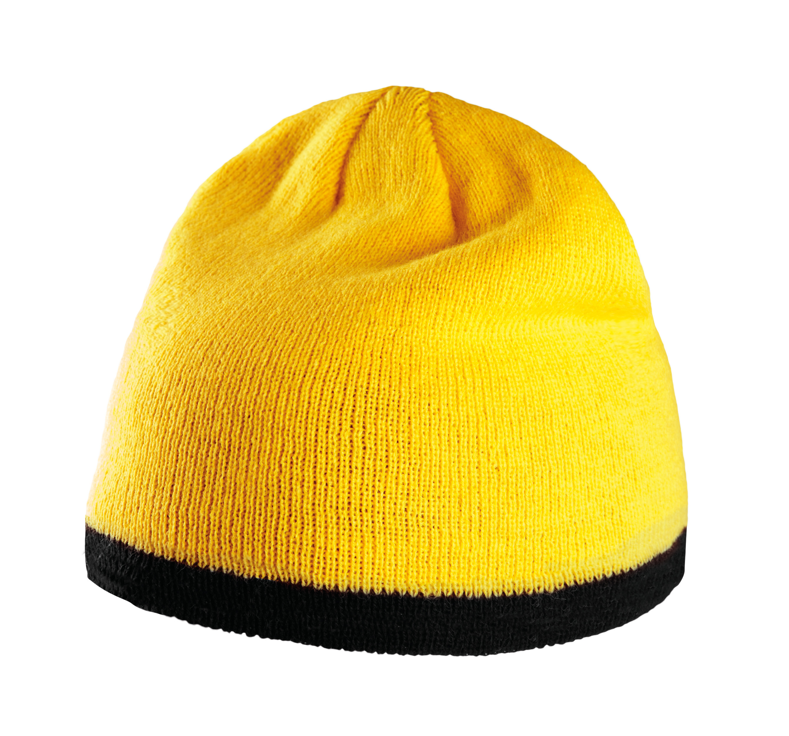 yellow/black