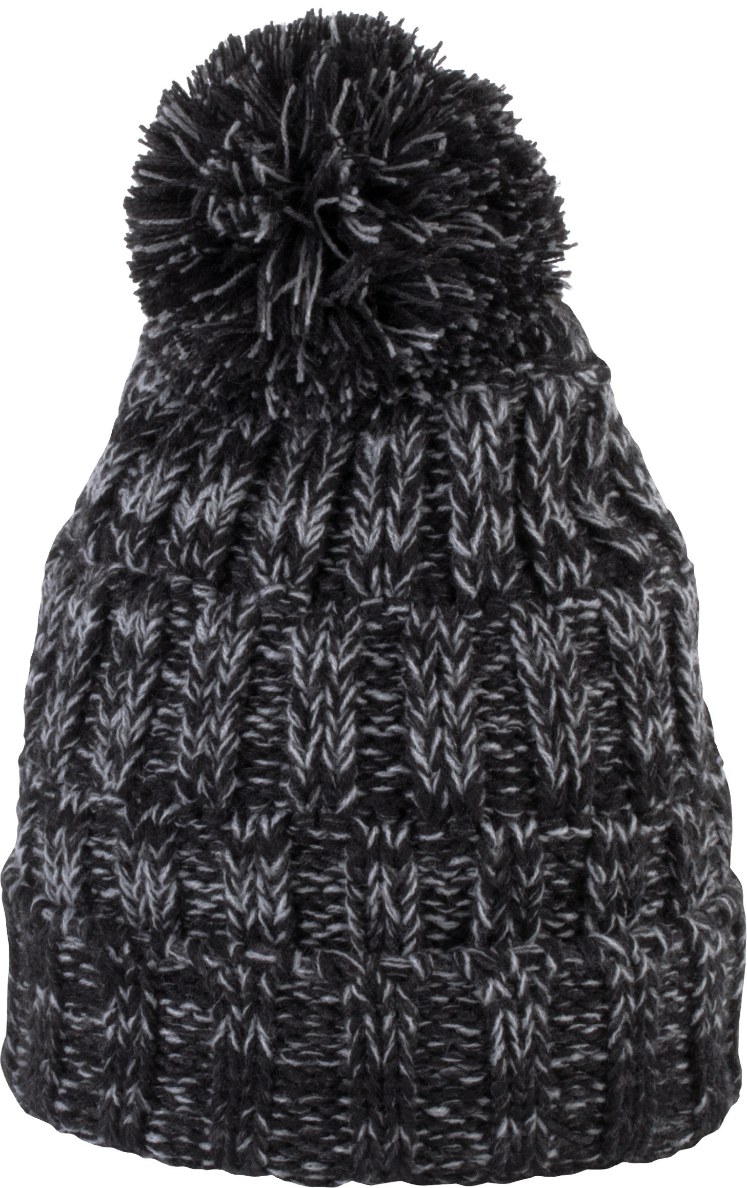black twist