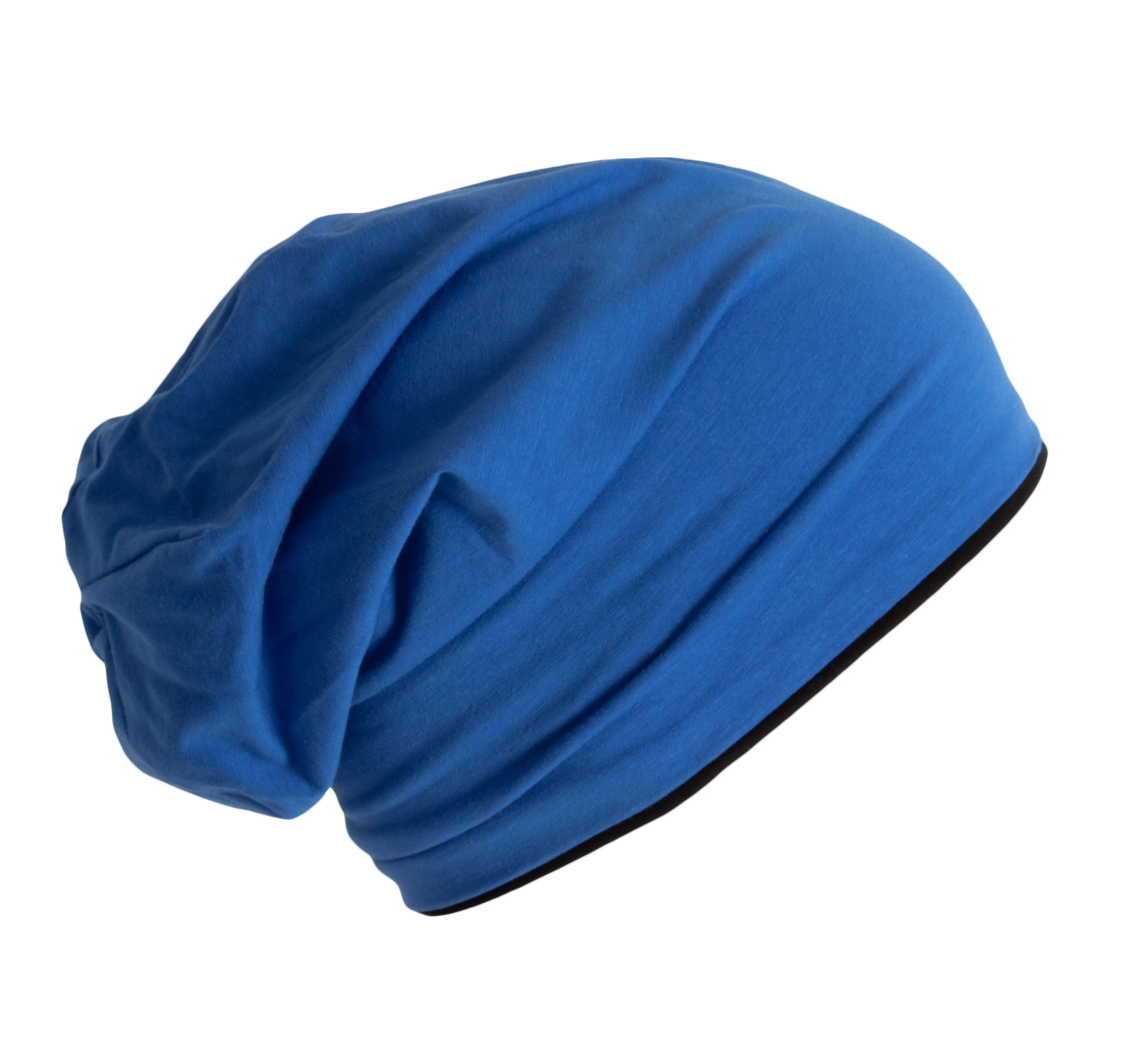 light royal blue/black