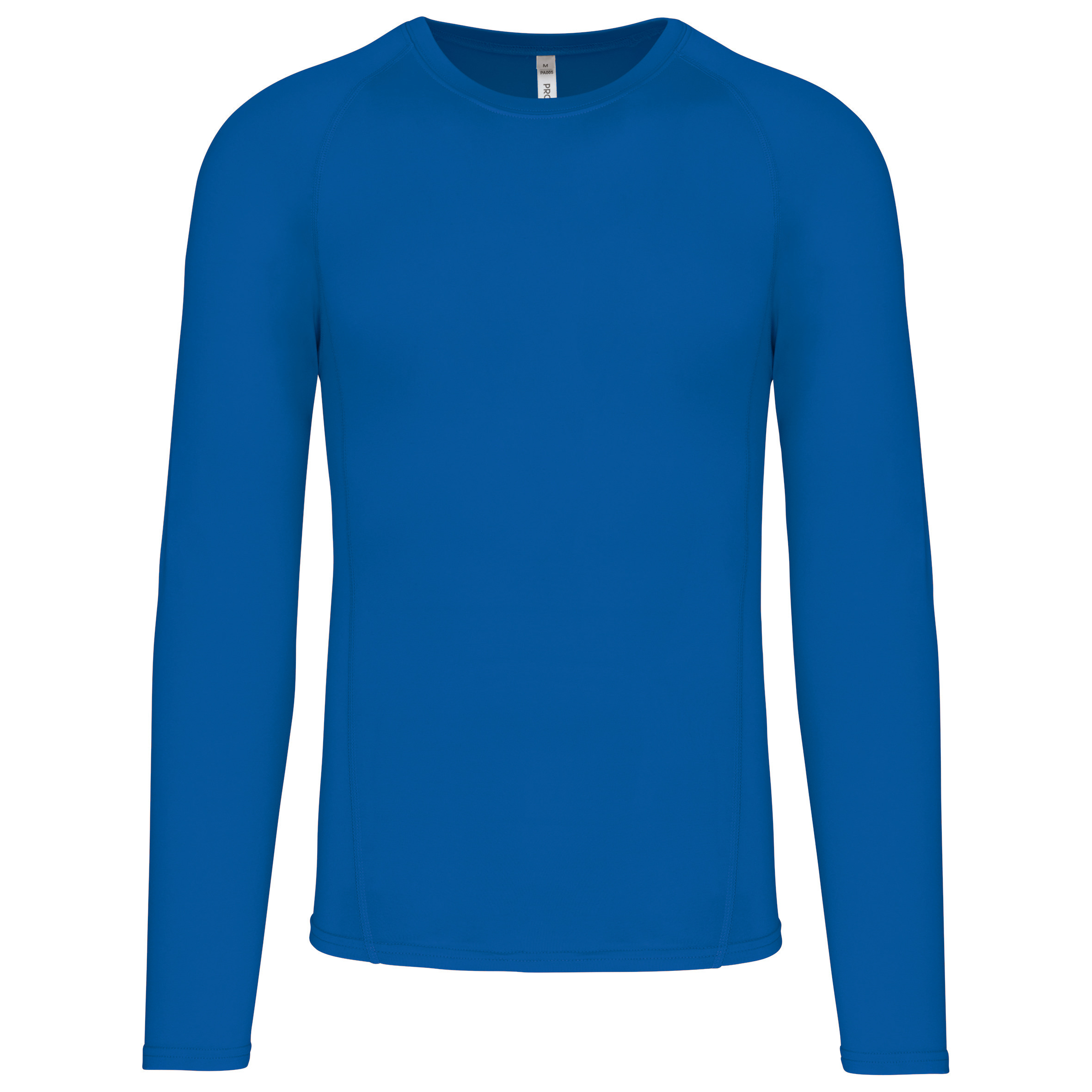 azul