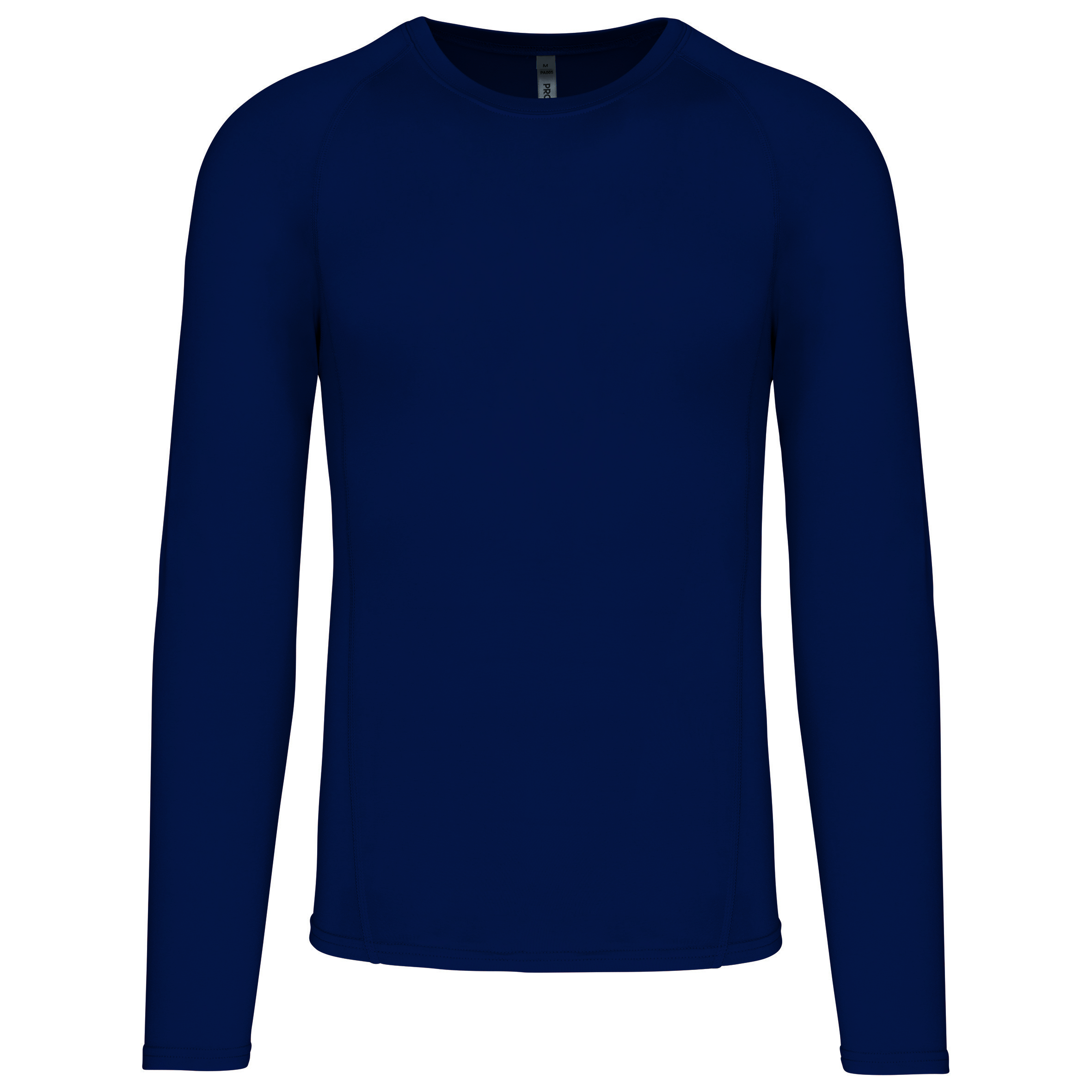 sporty navy