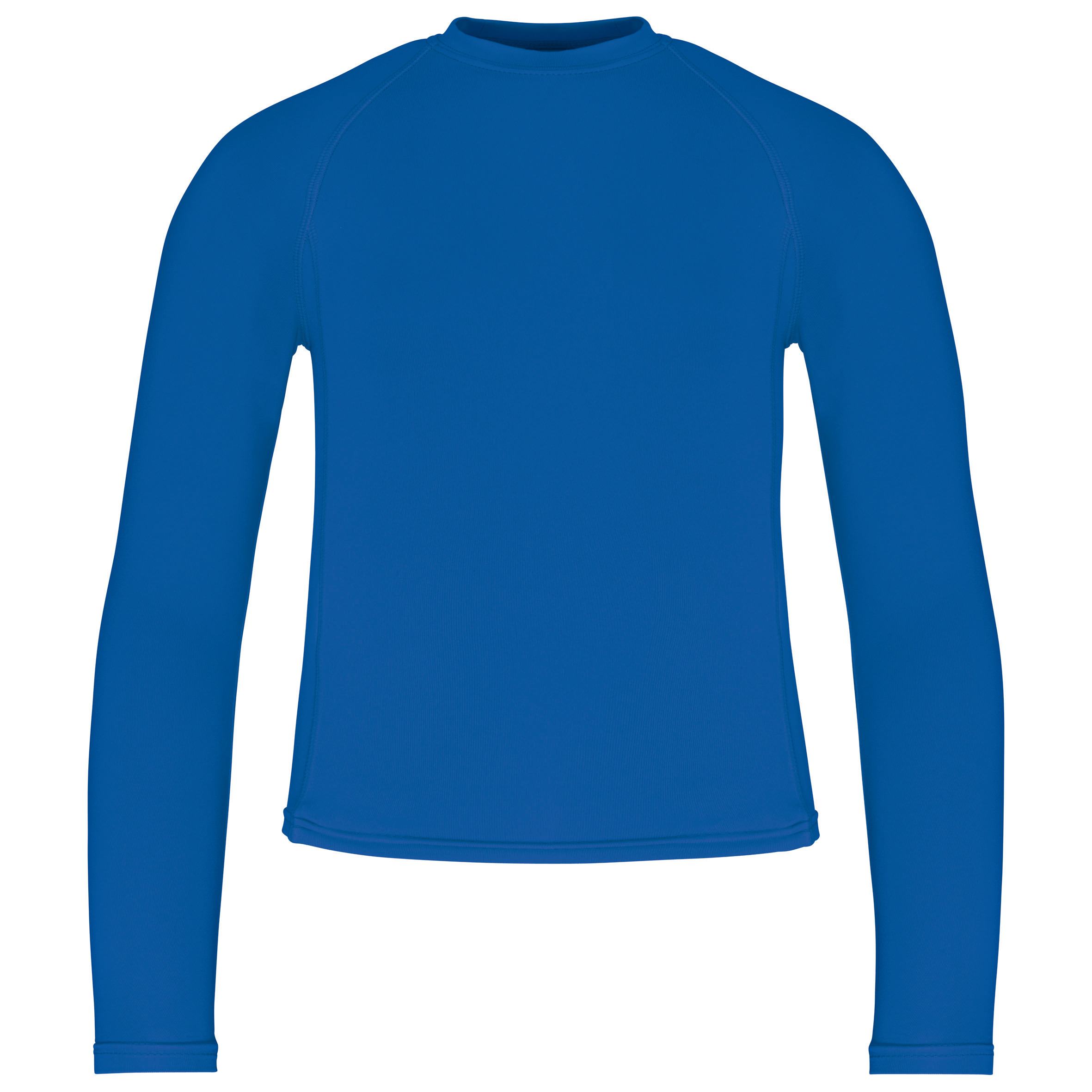 azul