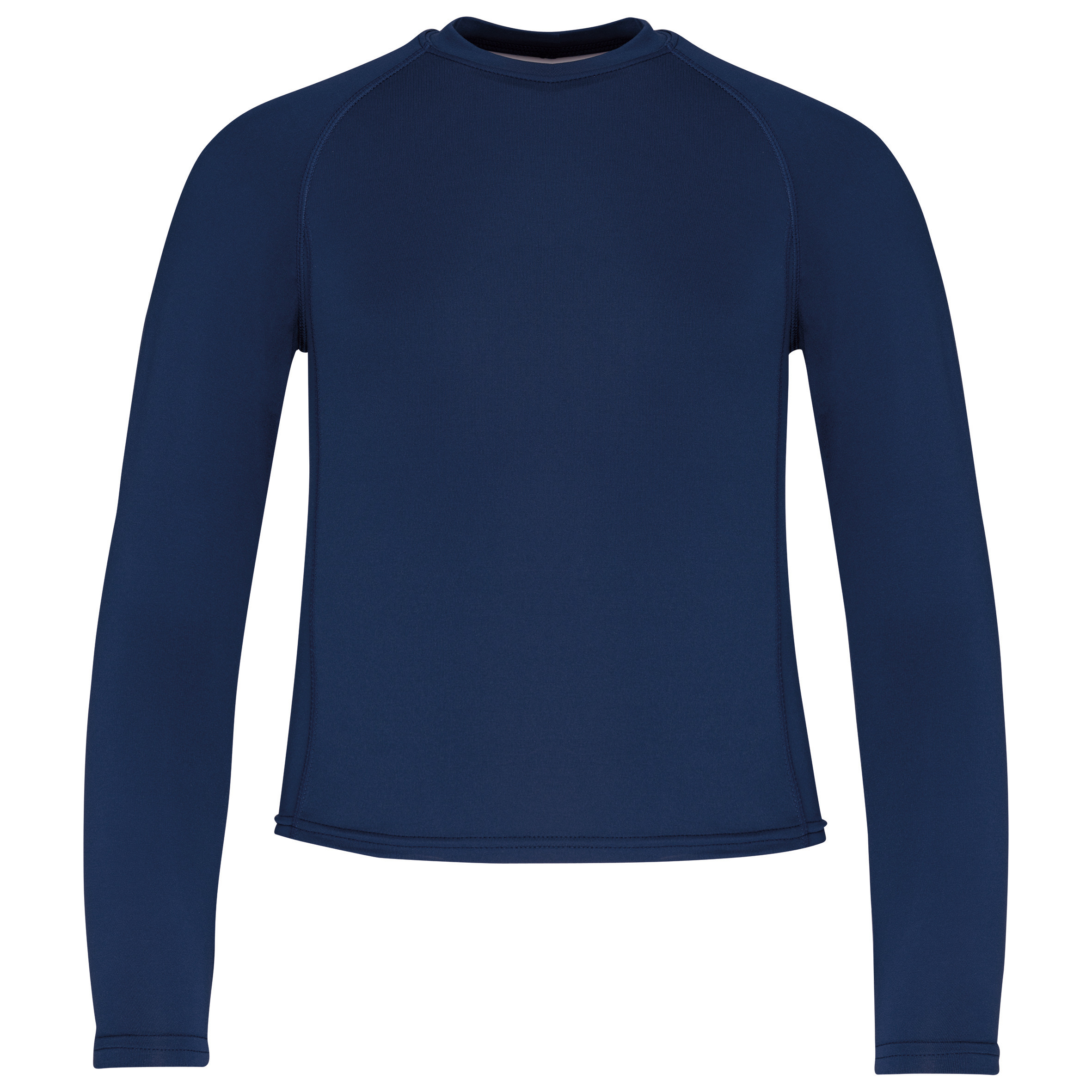 sporty navy