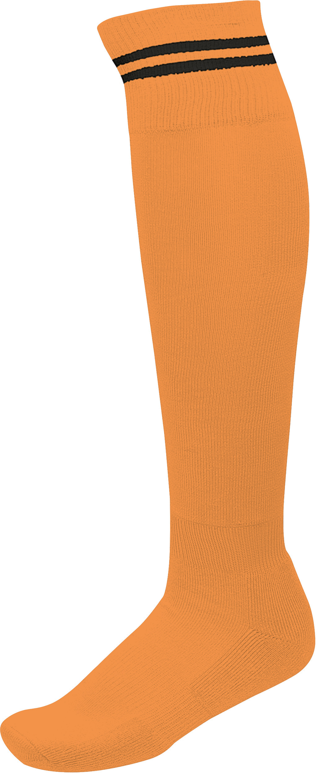 sun orange/black