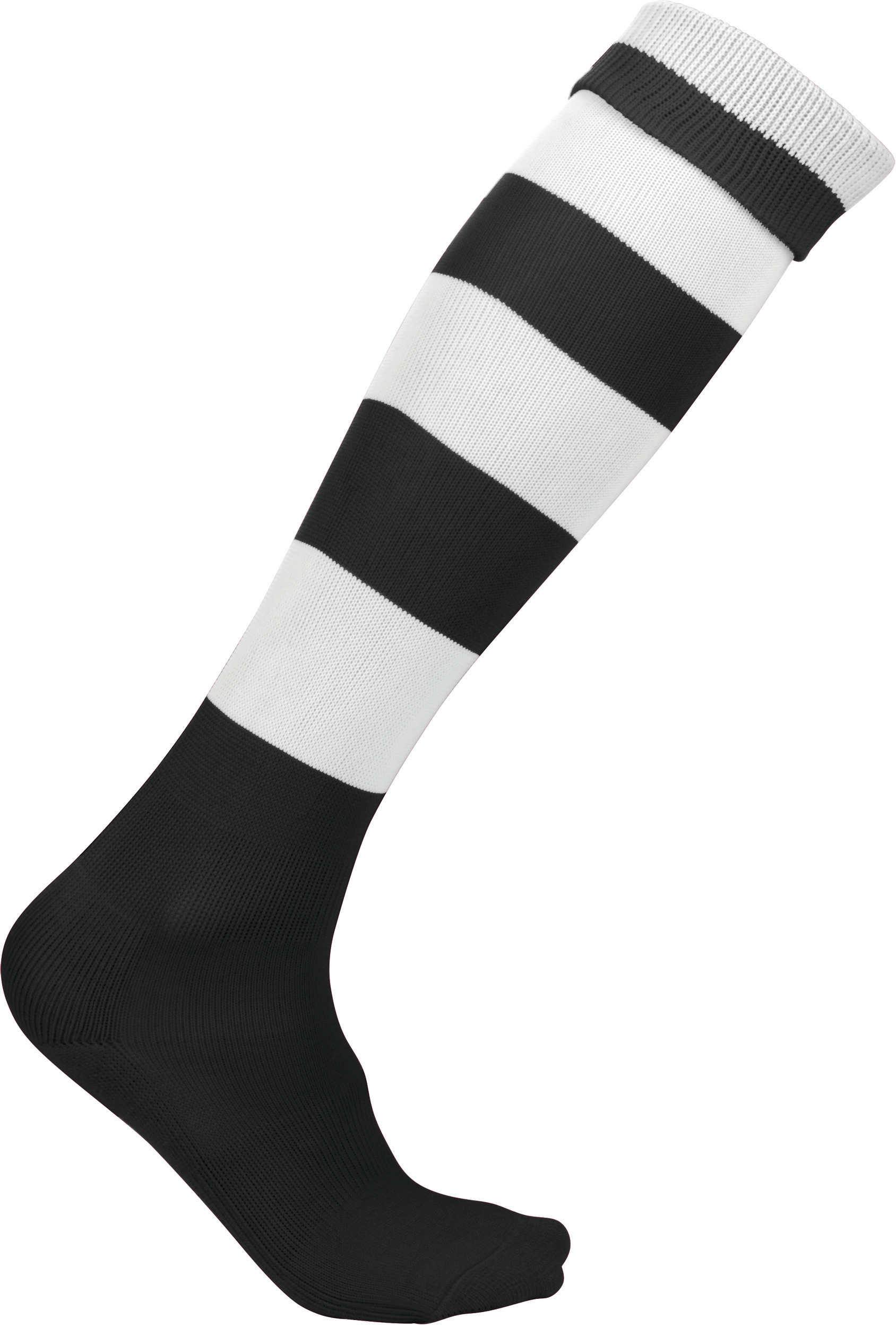 black/white