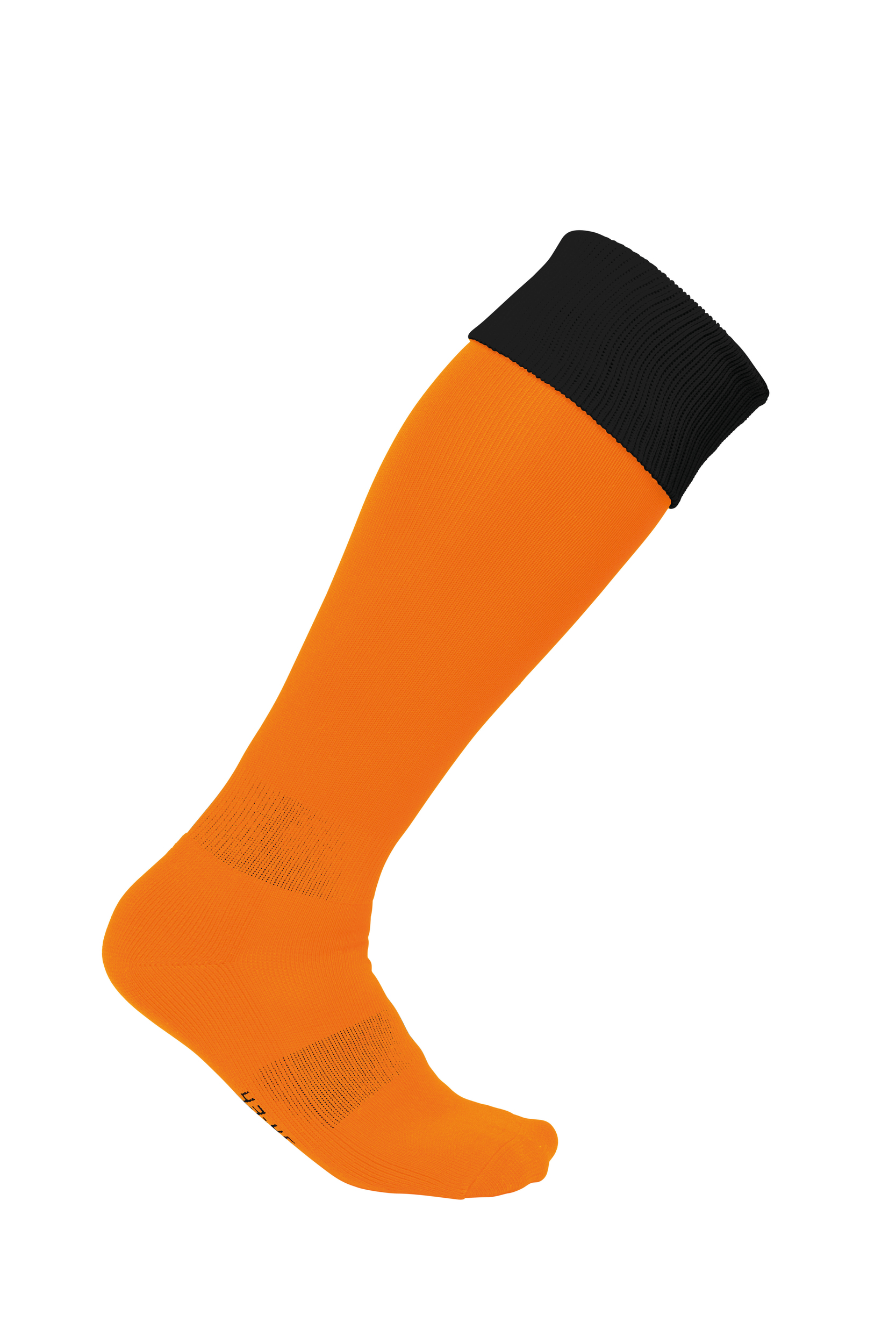 orange/black