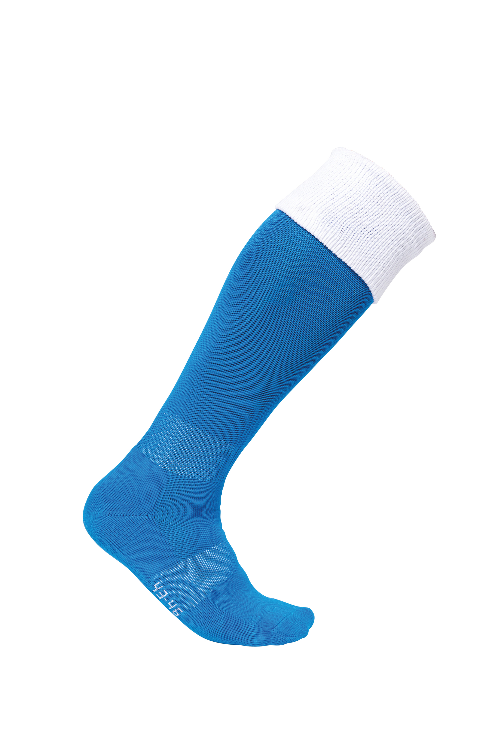 azul
