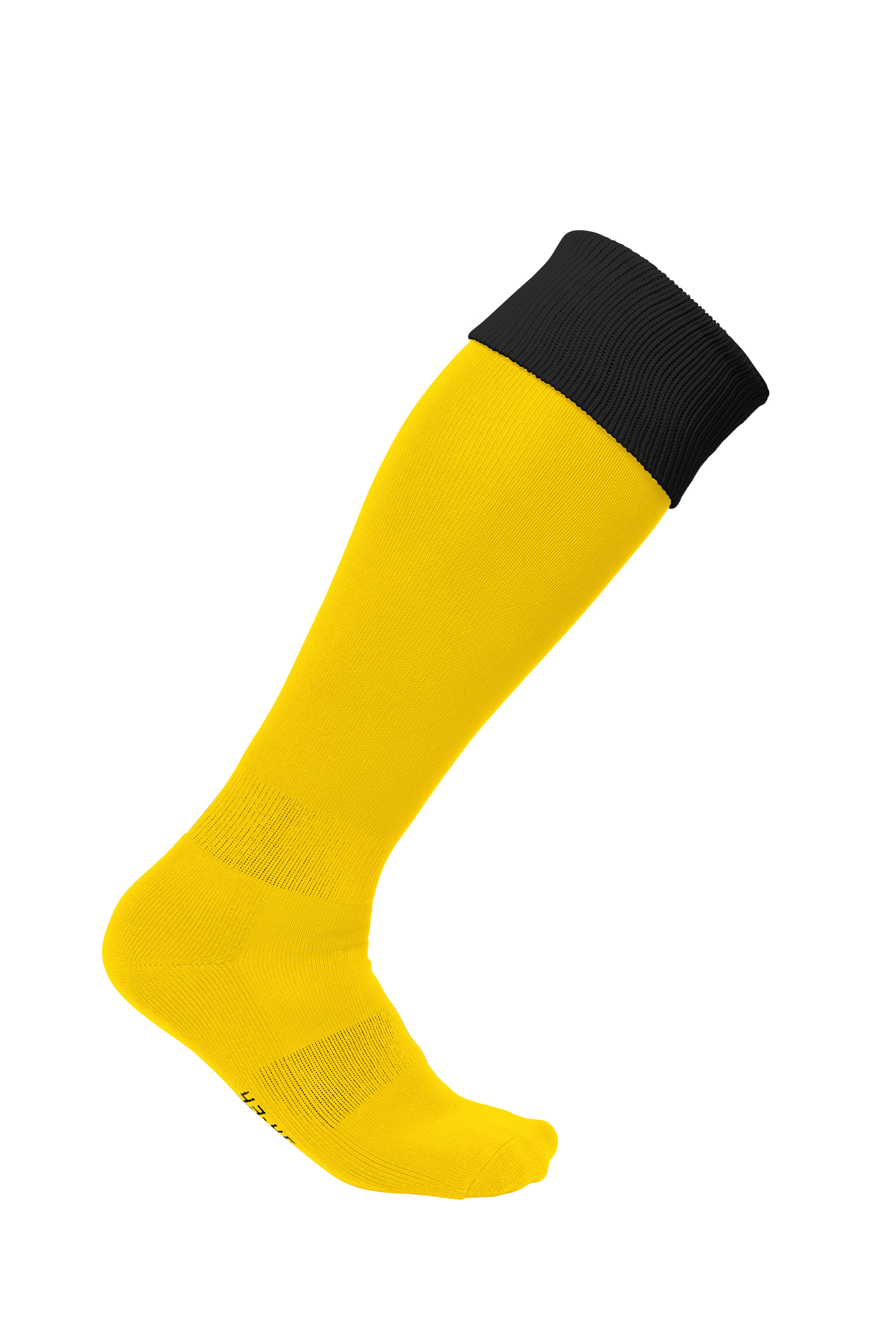 amarillo