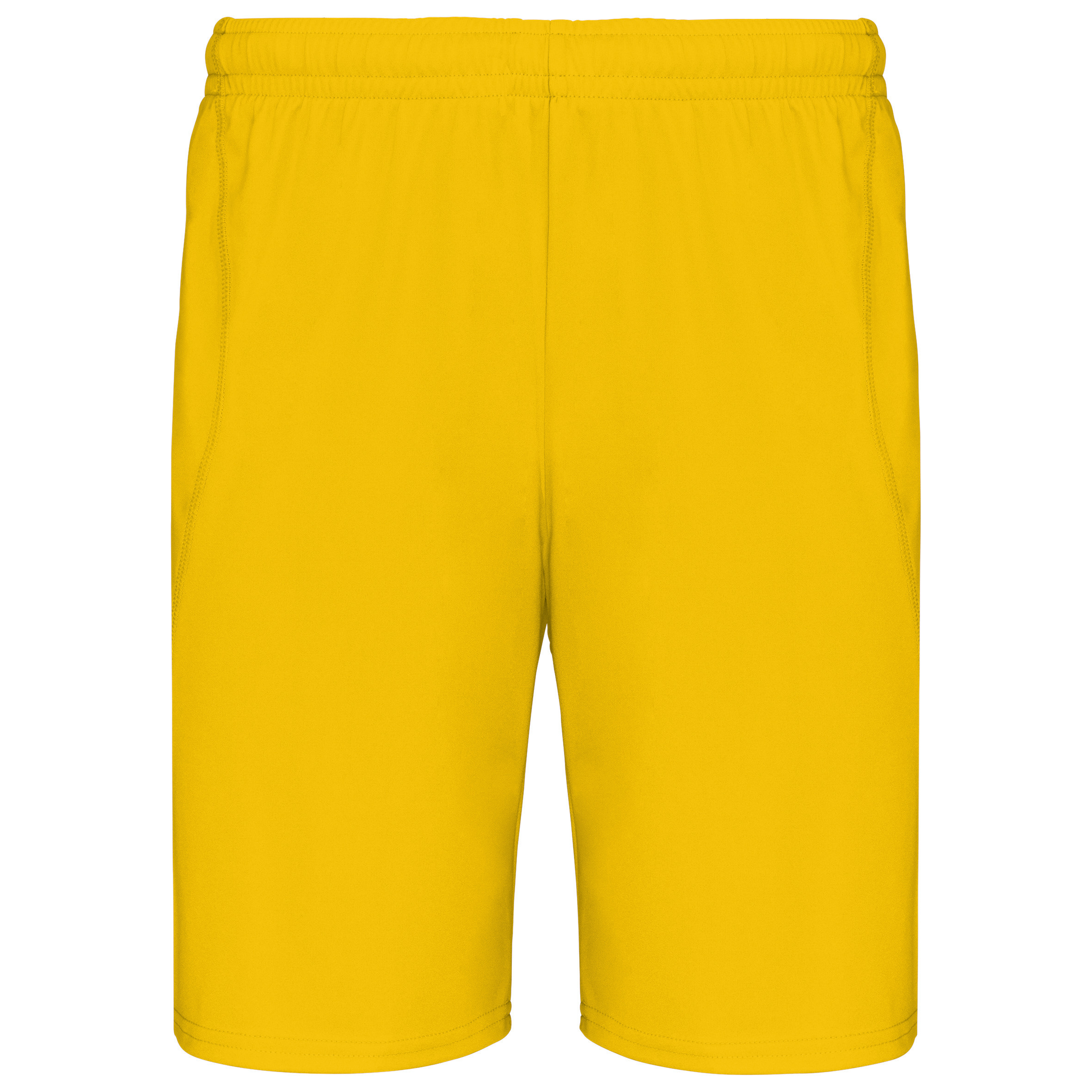 amarillo