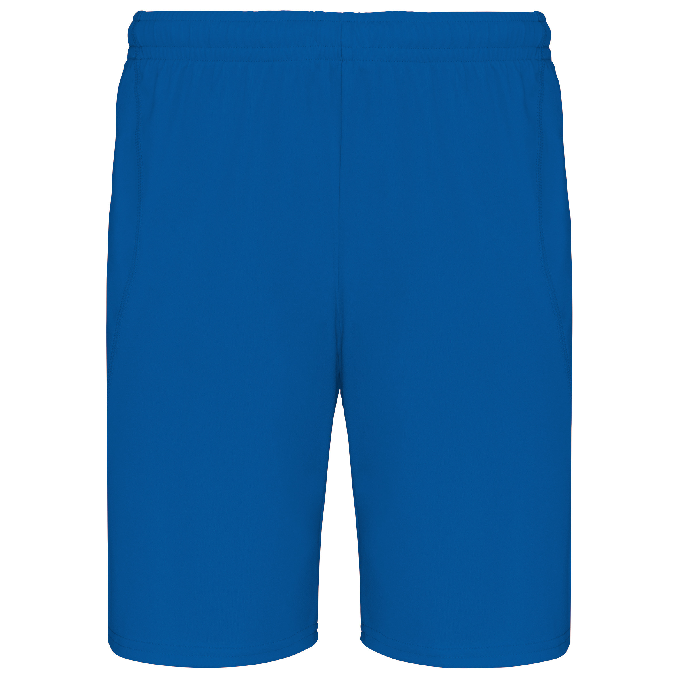 azul