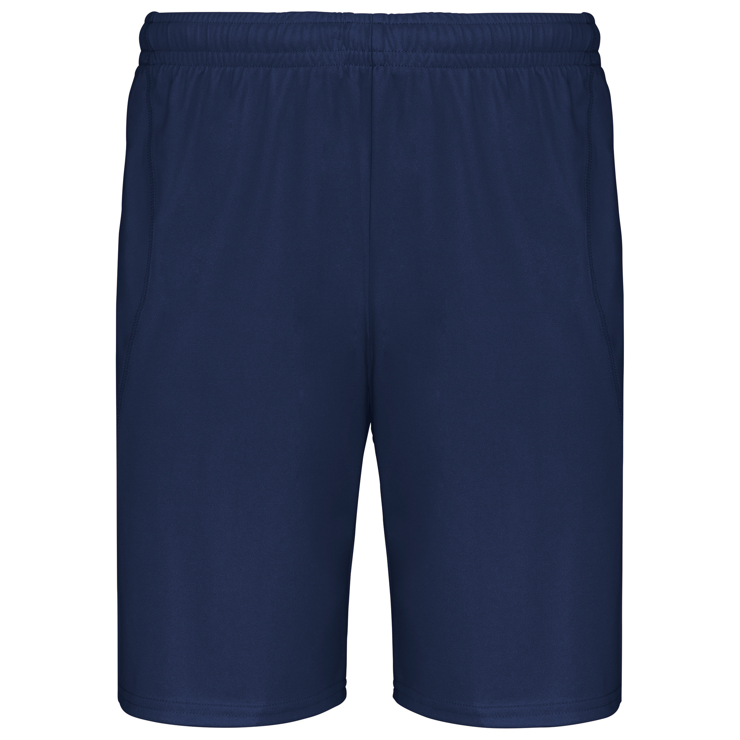 sporty navy