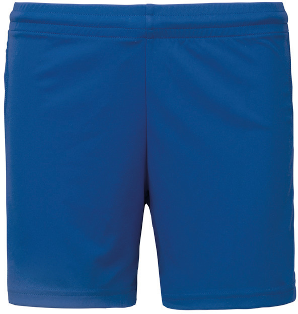 azul