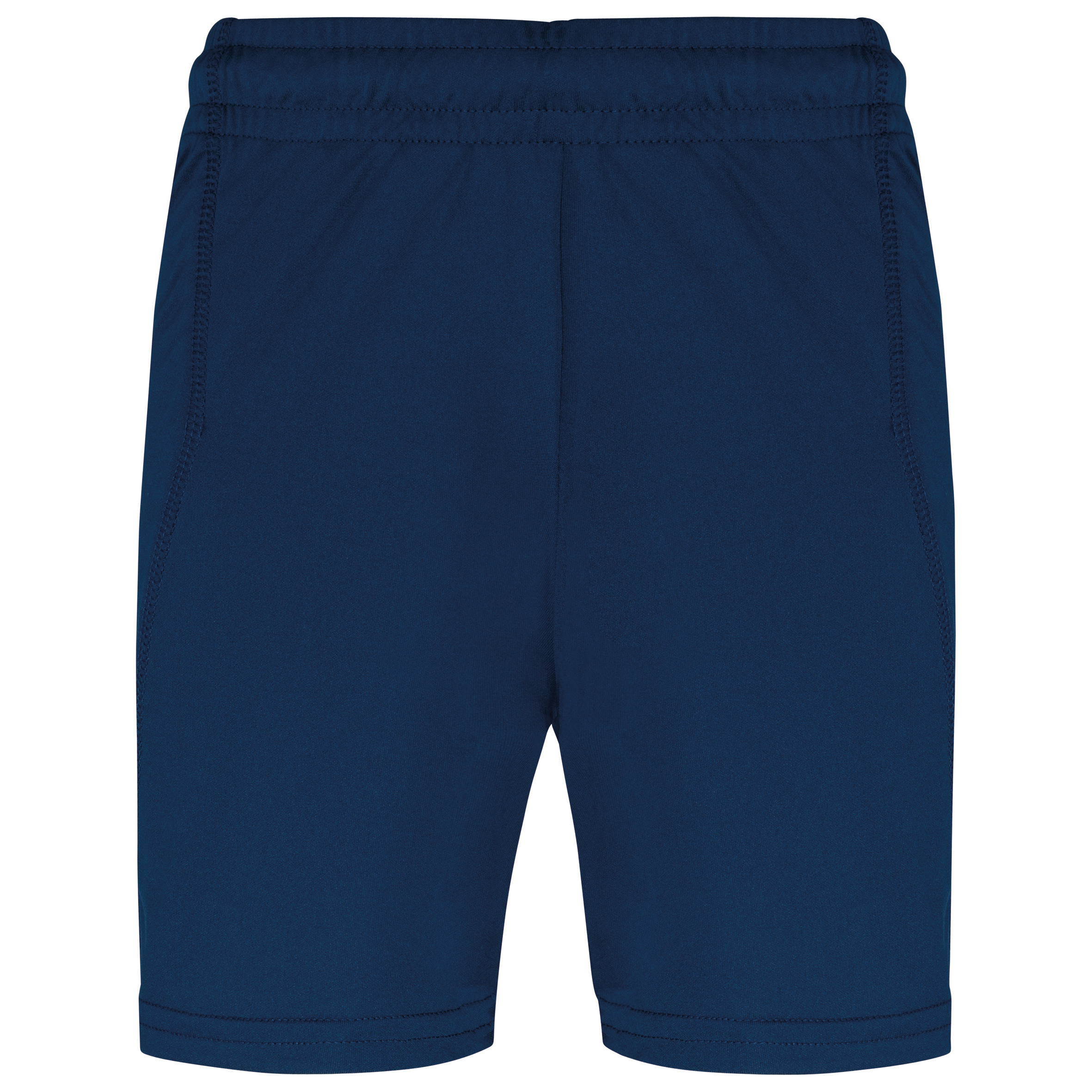 sporty navy