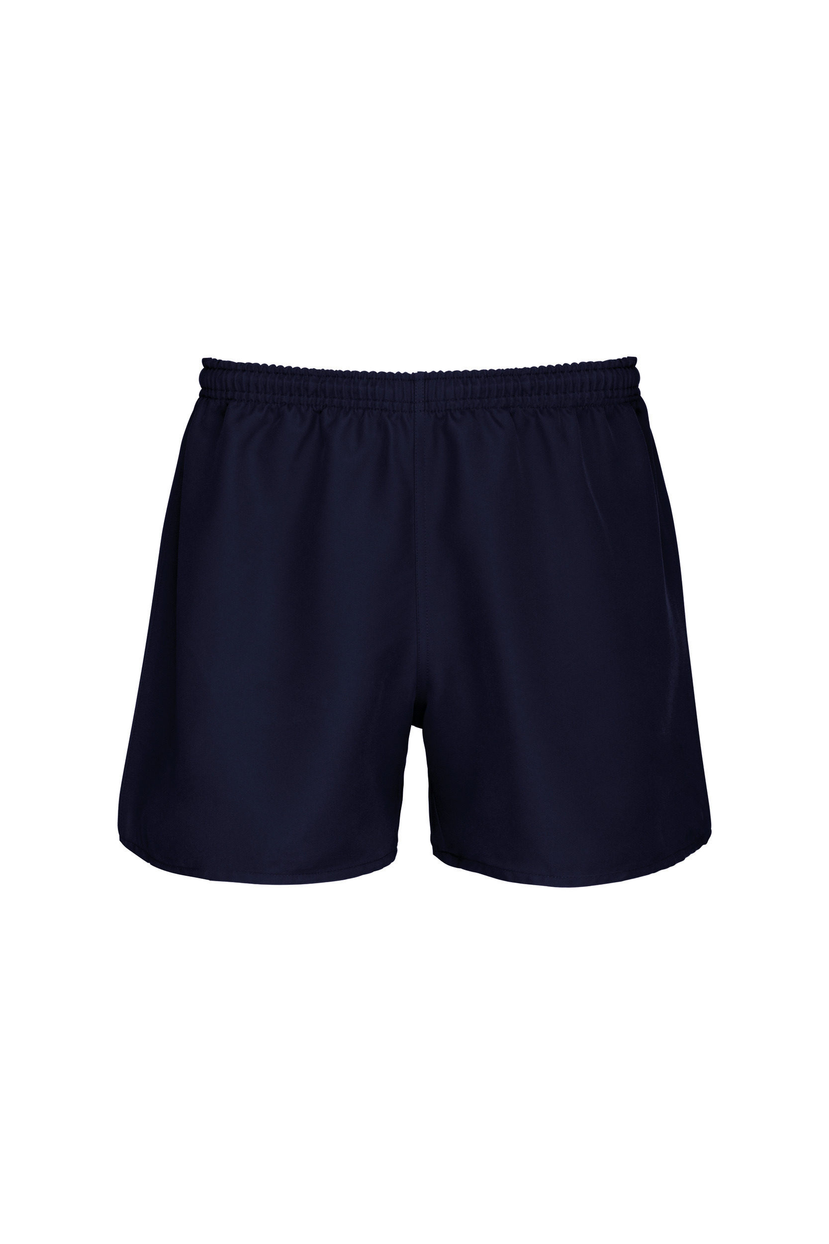 sporty navy