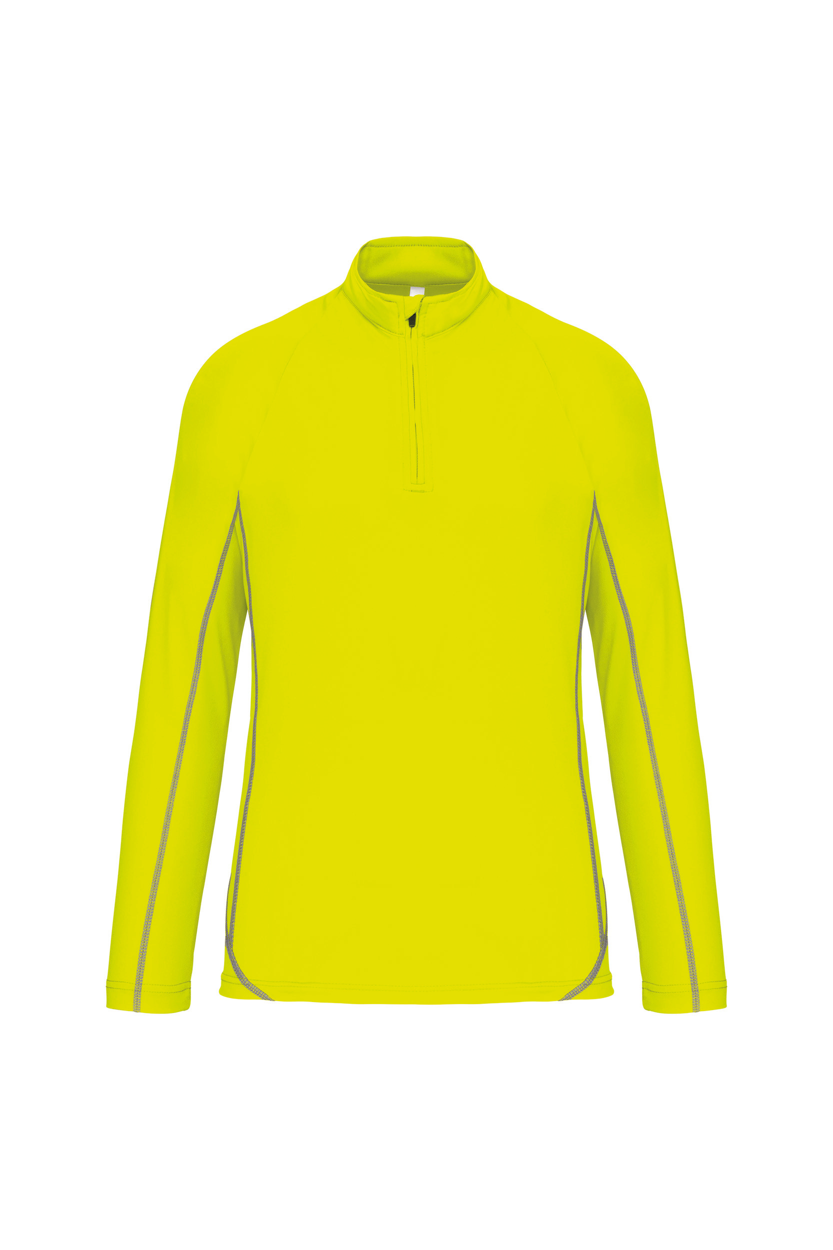 fluorescent yellow