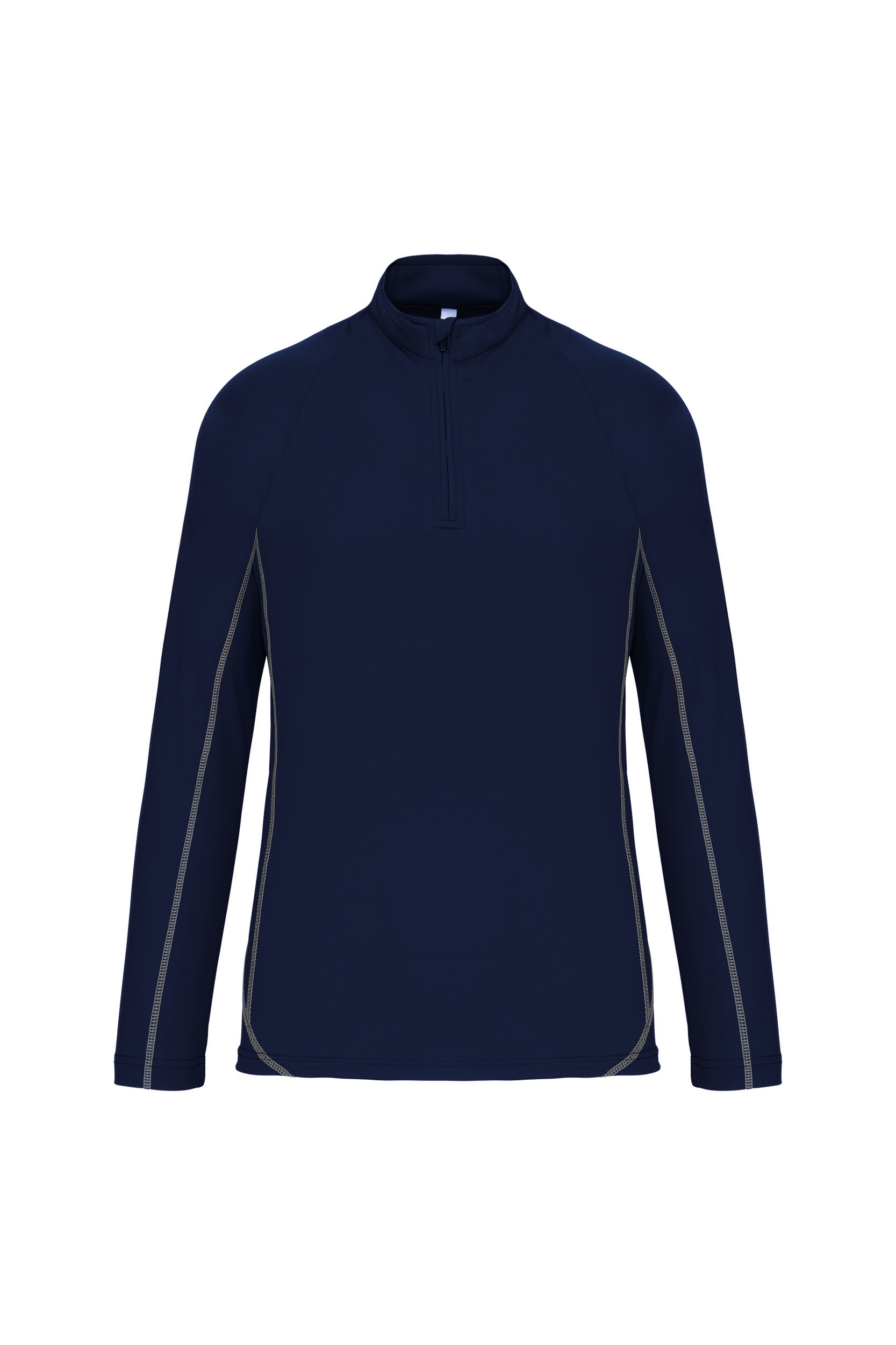 sporty navy