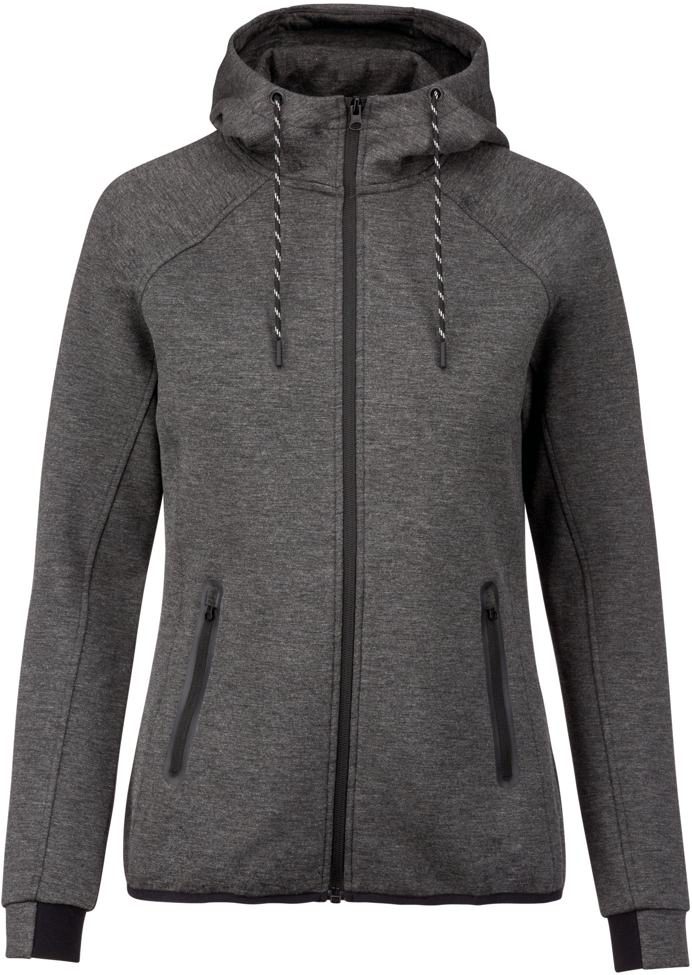deep grey heather