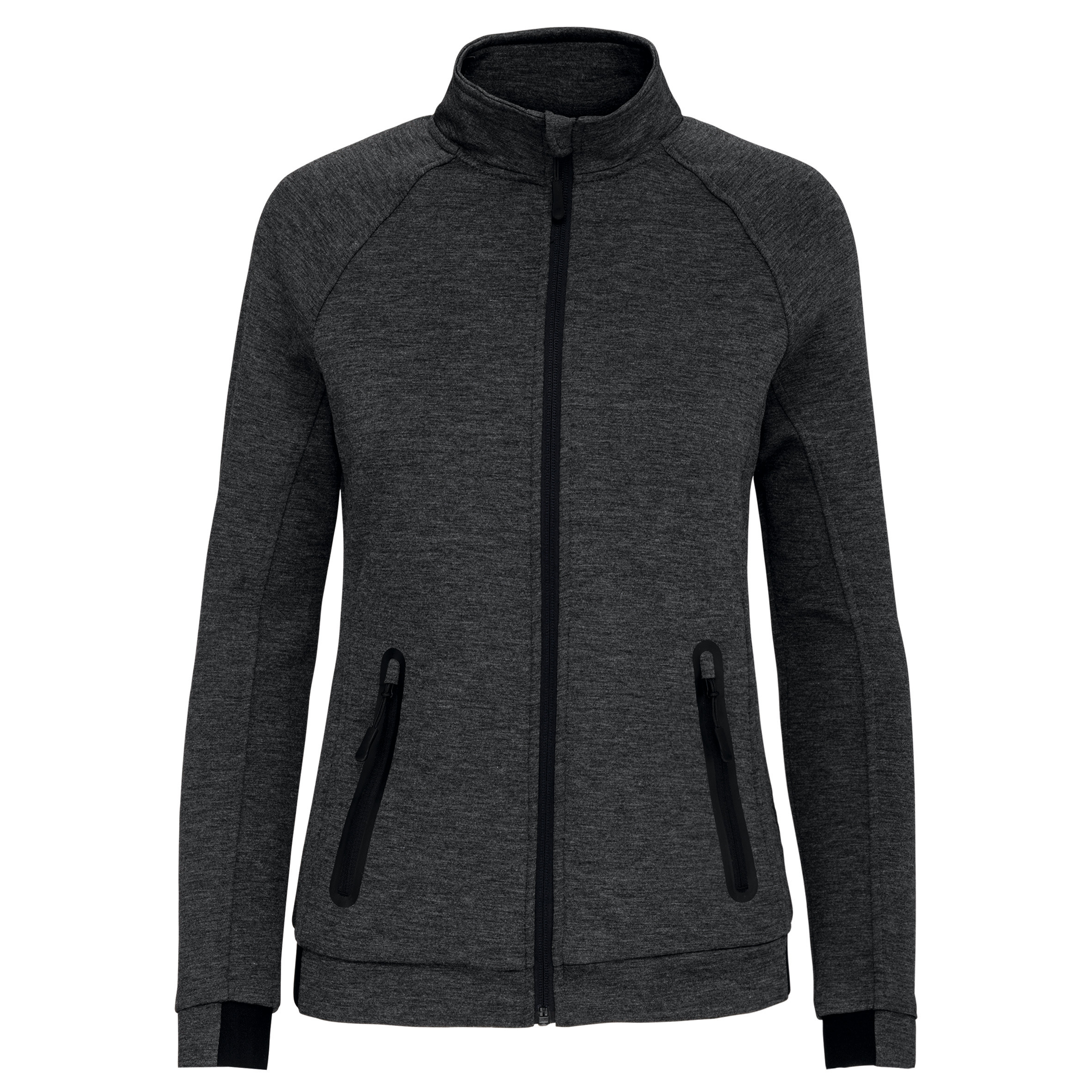 deep grey heather