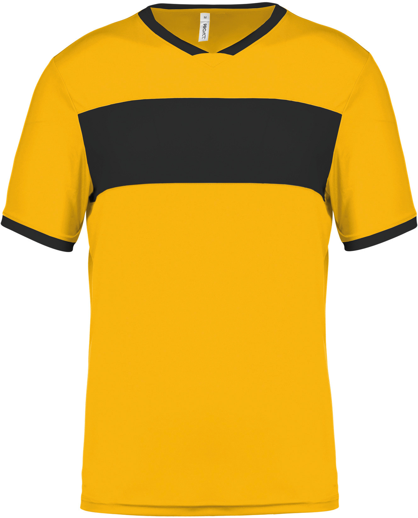 amarillo