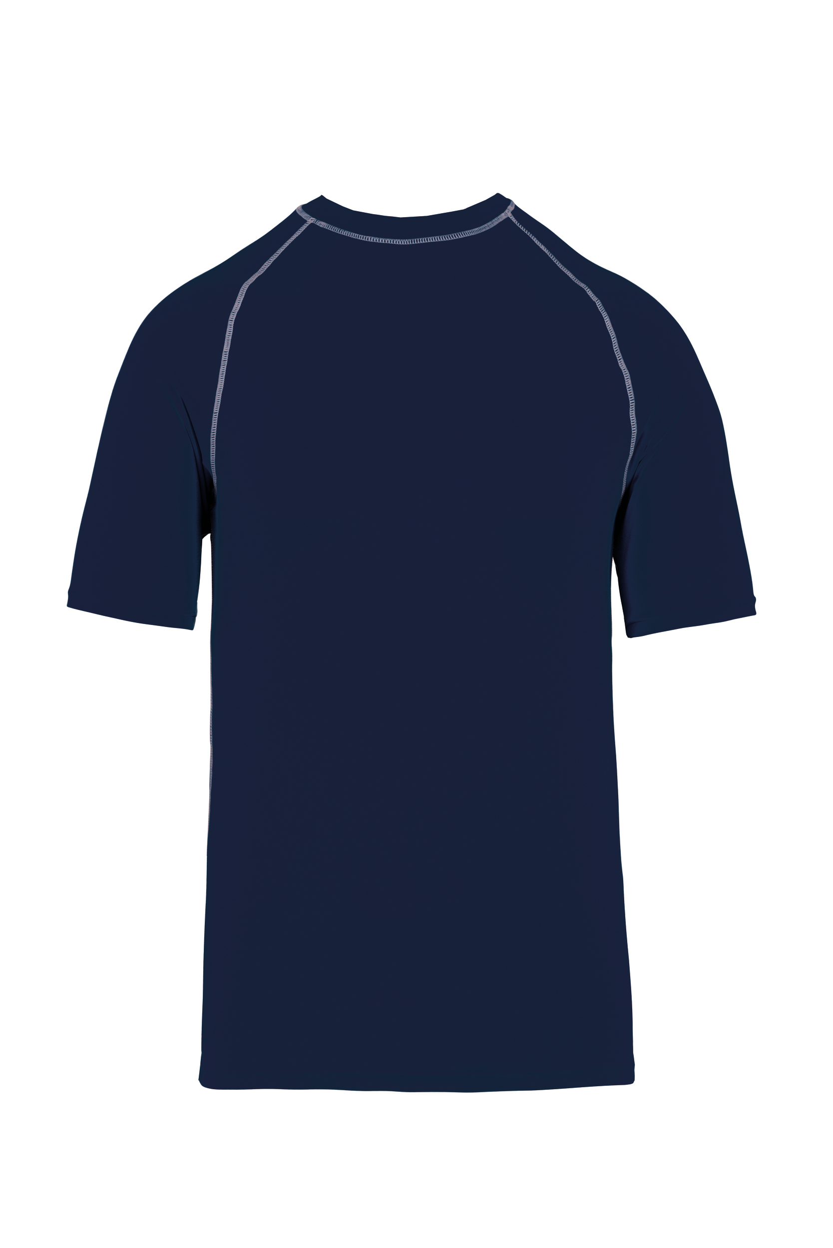 sporty navy