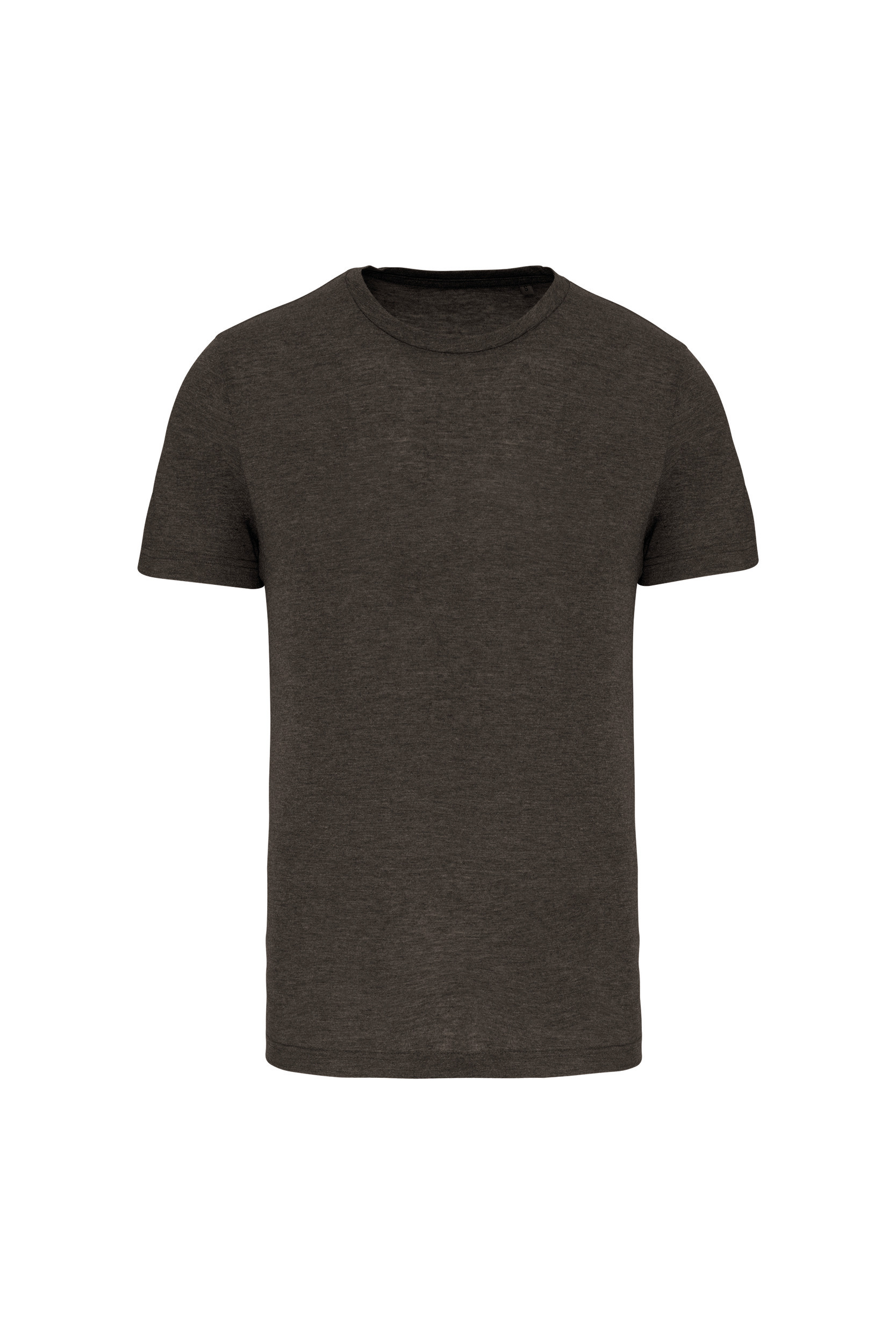 dark khaki heather