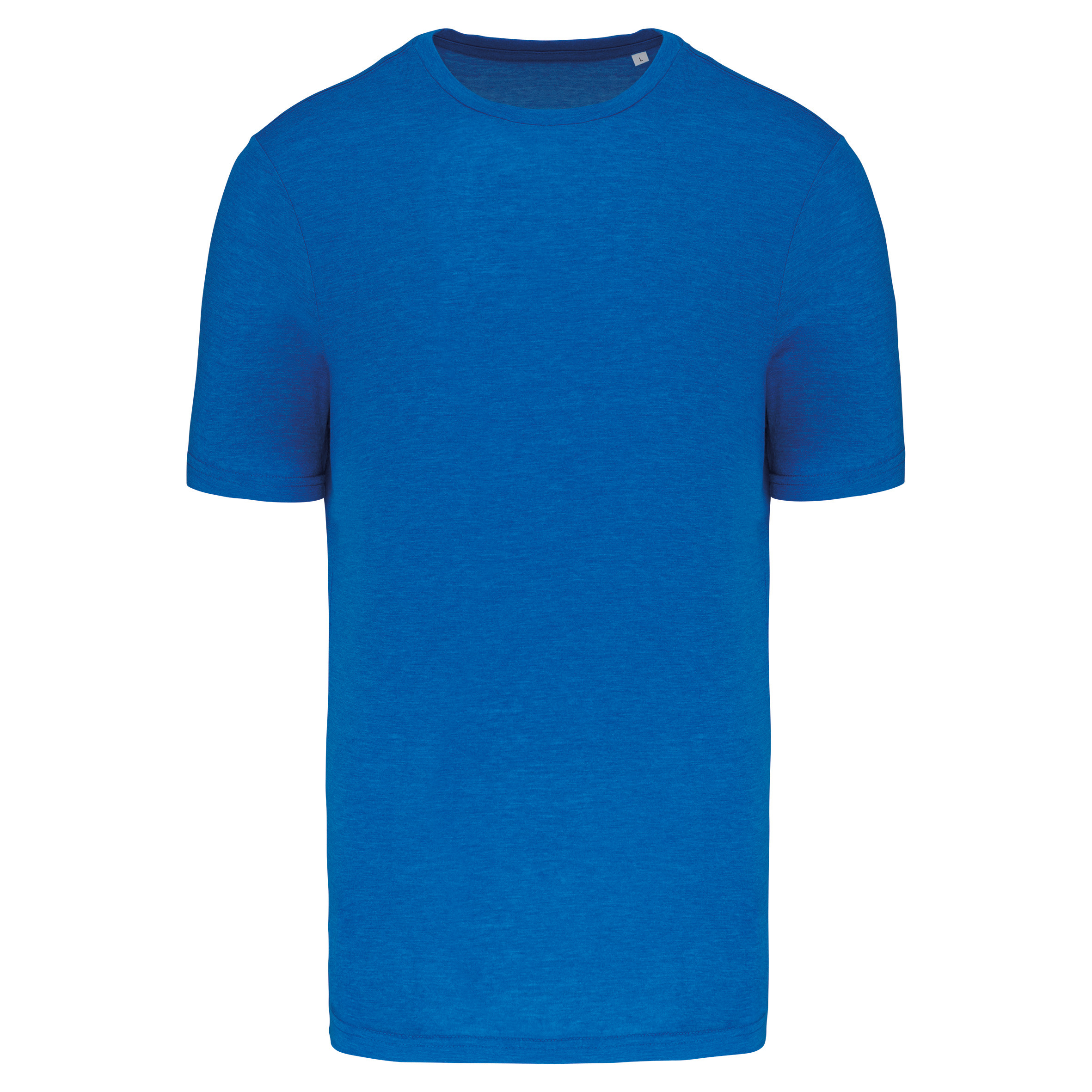 sporty royal blue heather