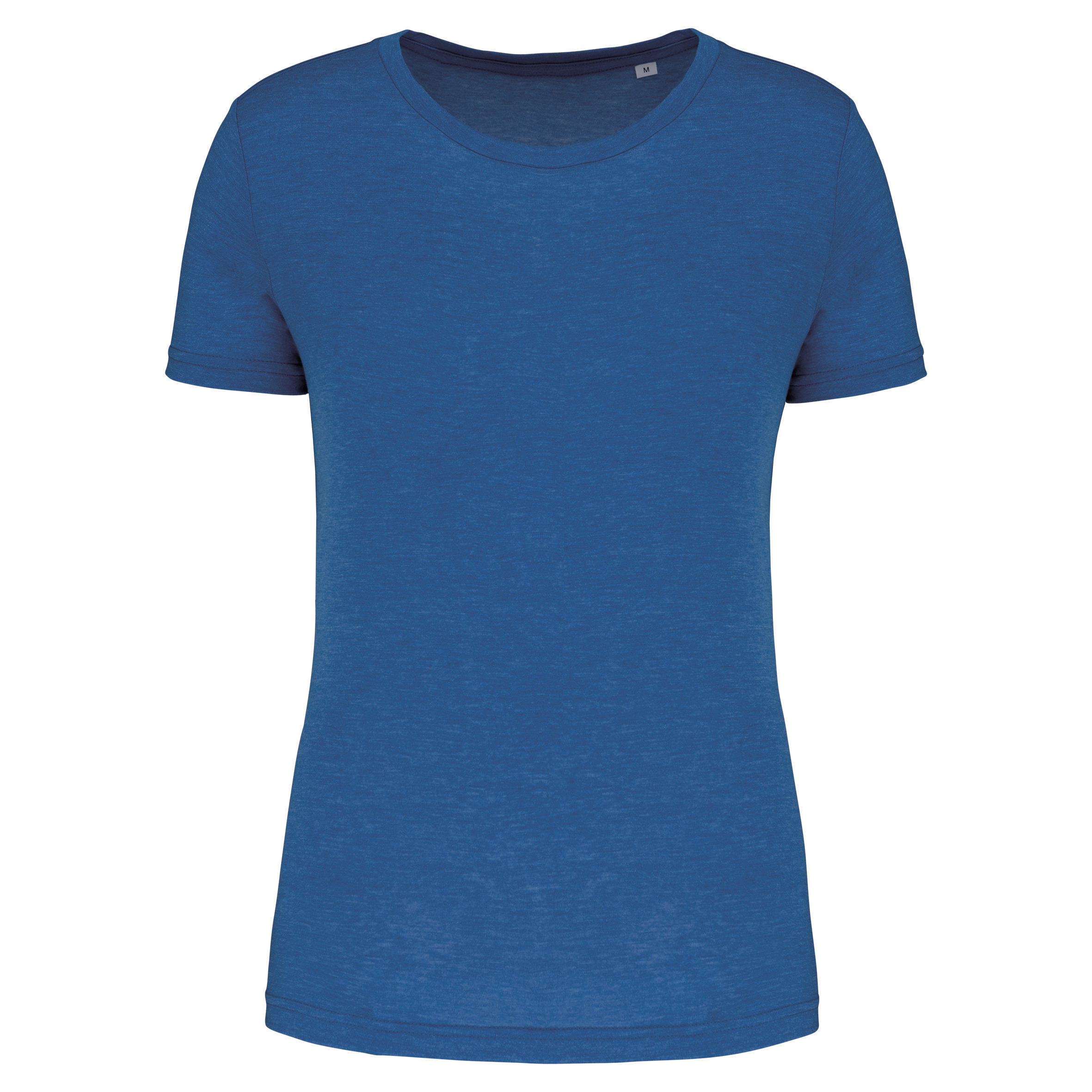 sporty royal blue heather