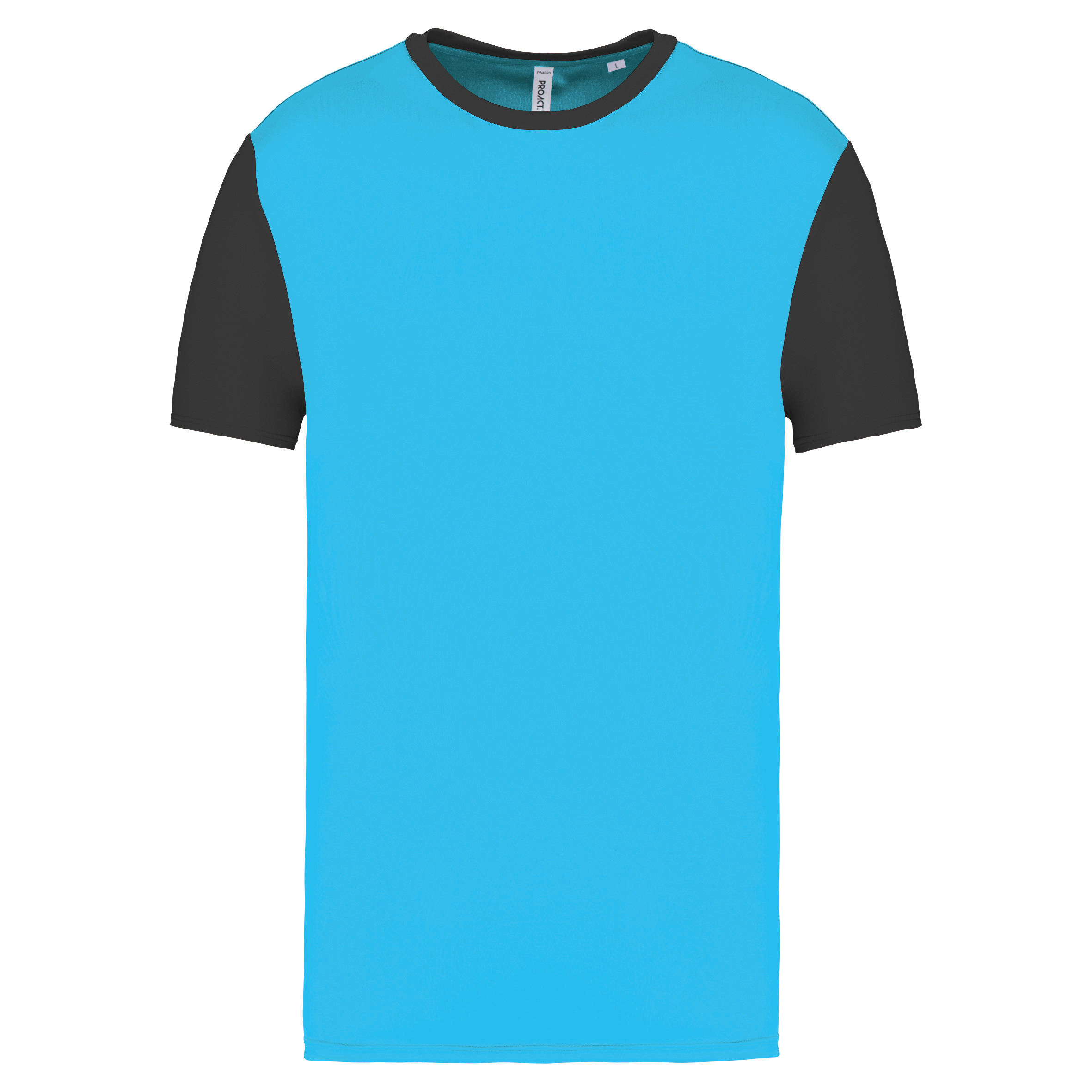 azul