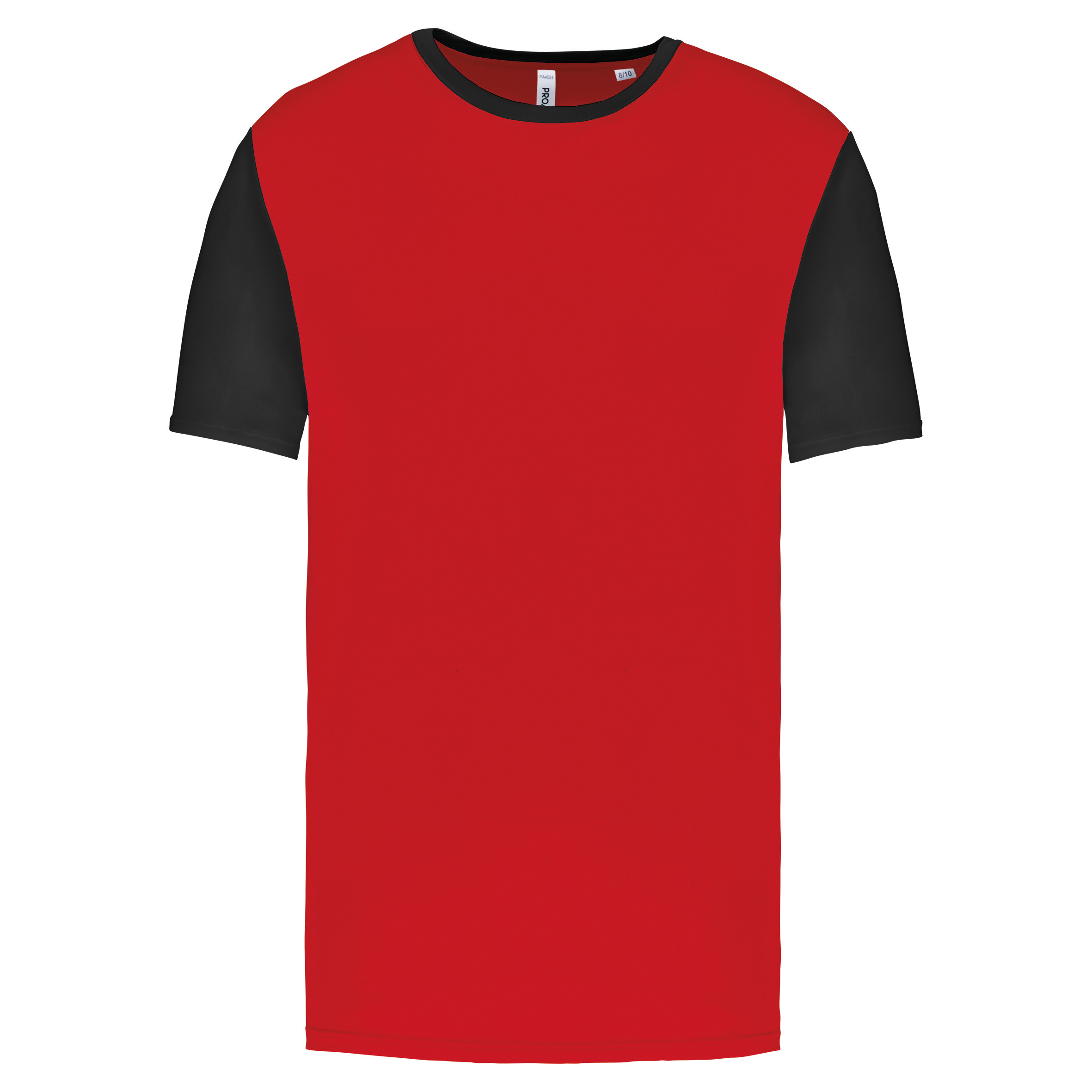 rojo