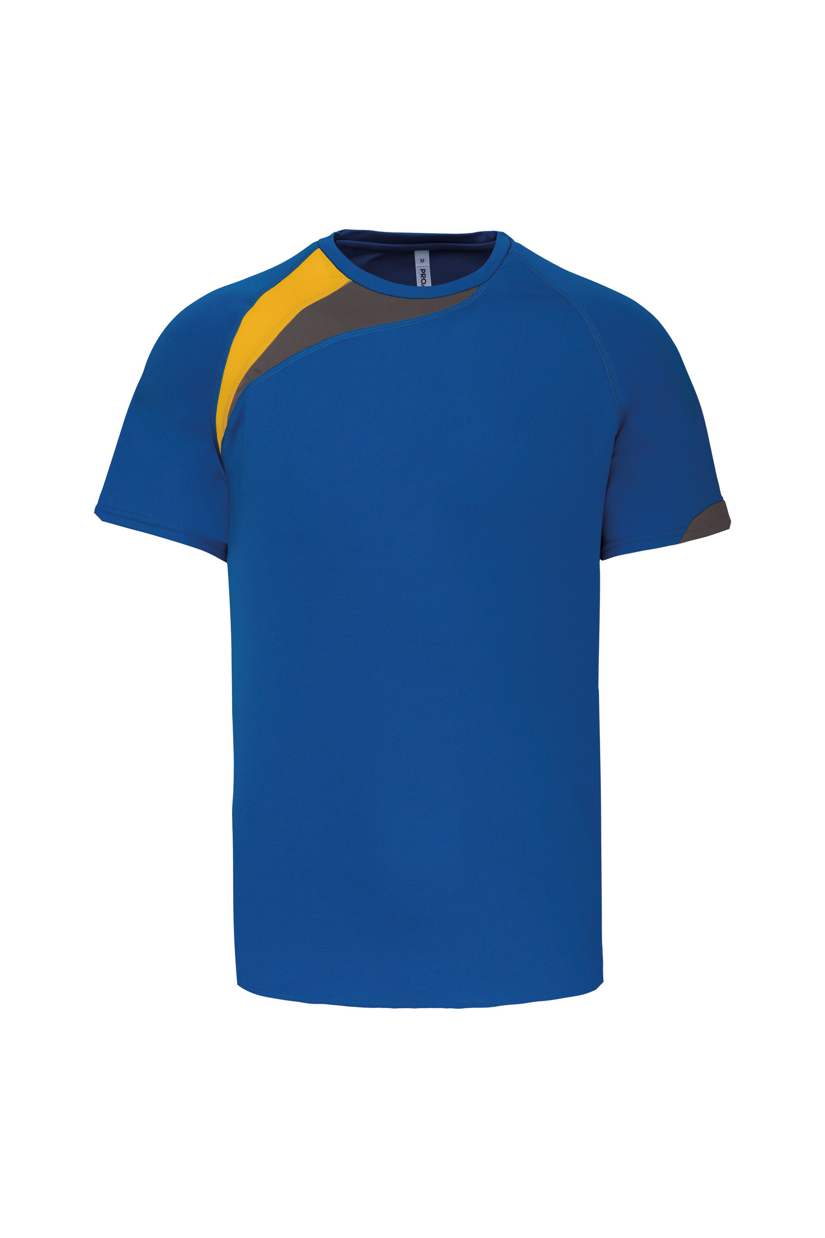 azul