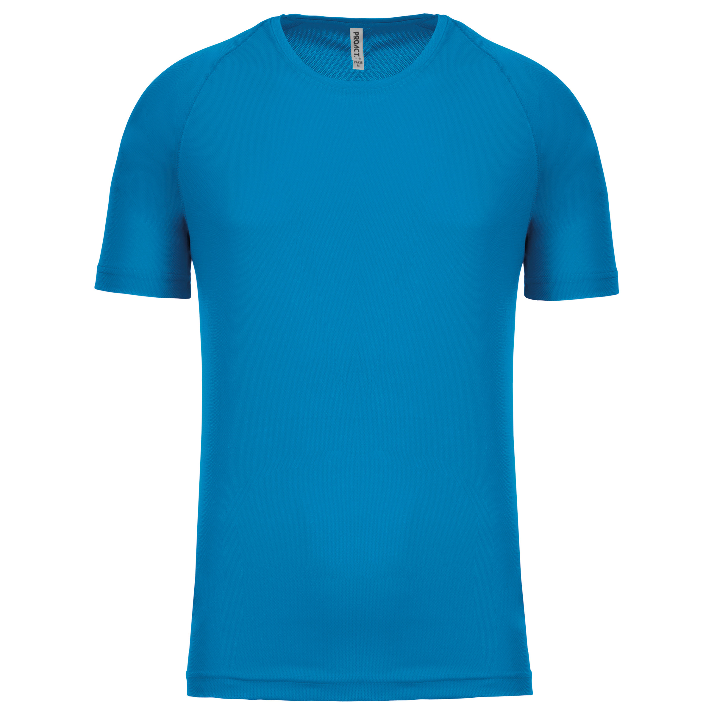 azul