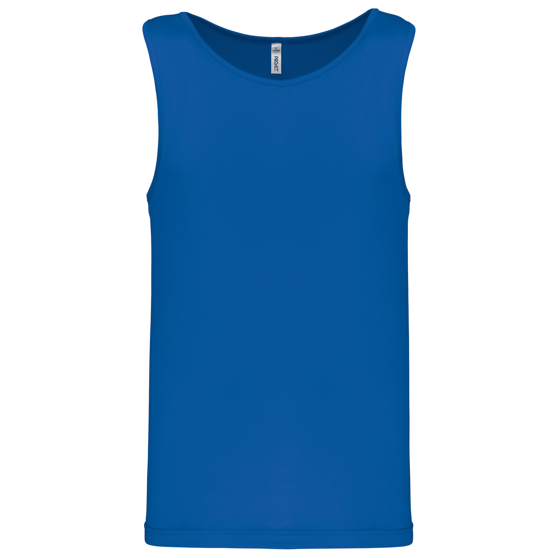 azul
