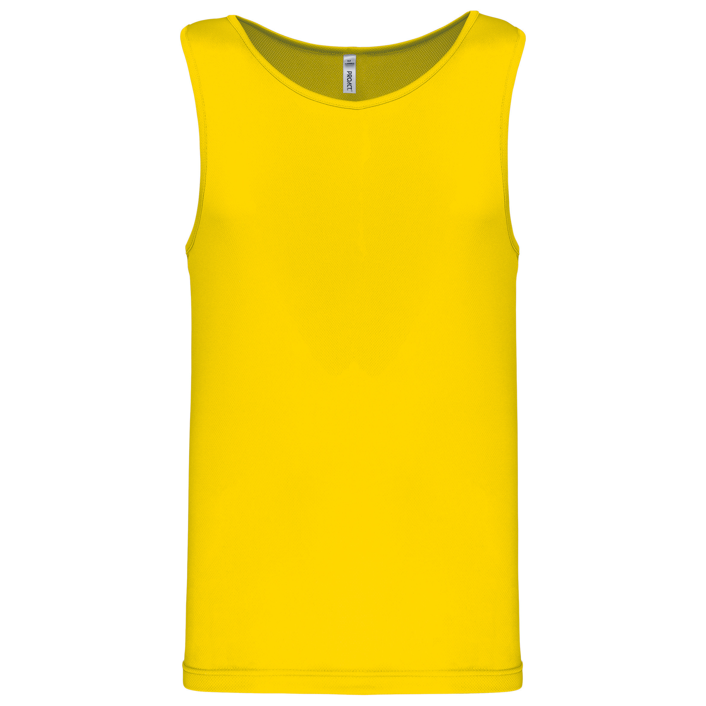 amarillo