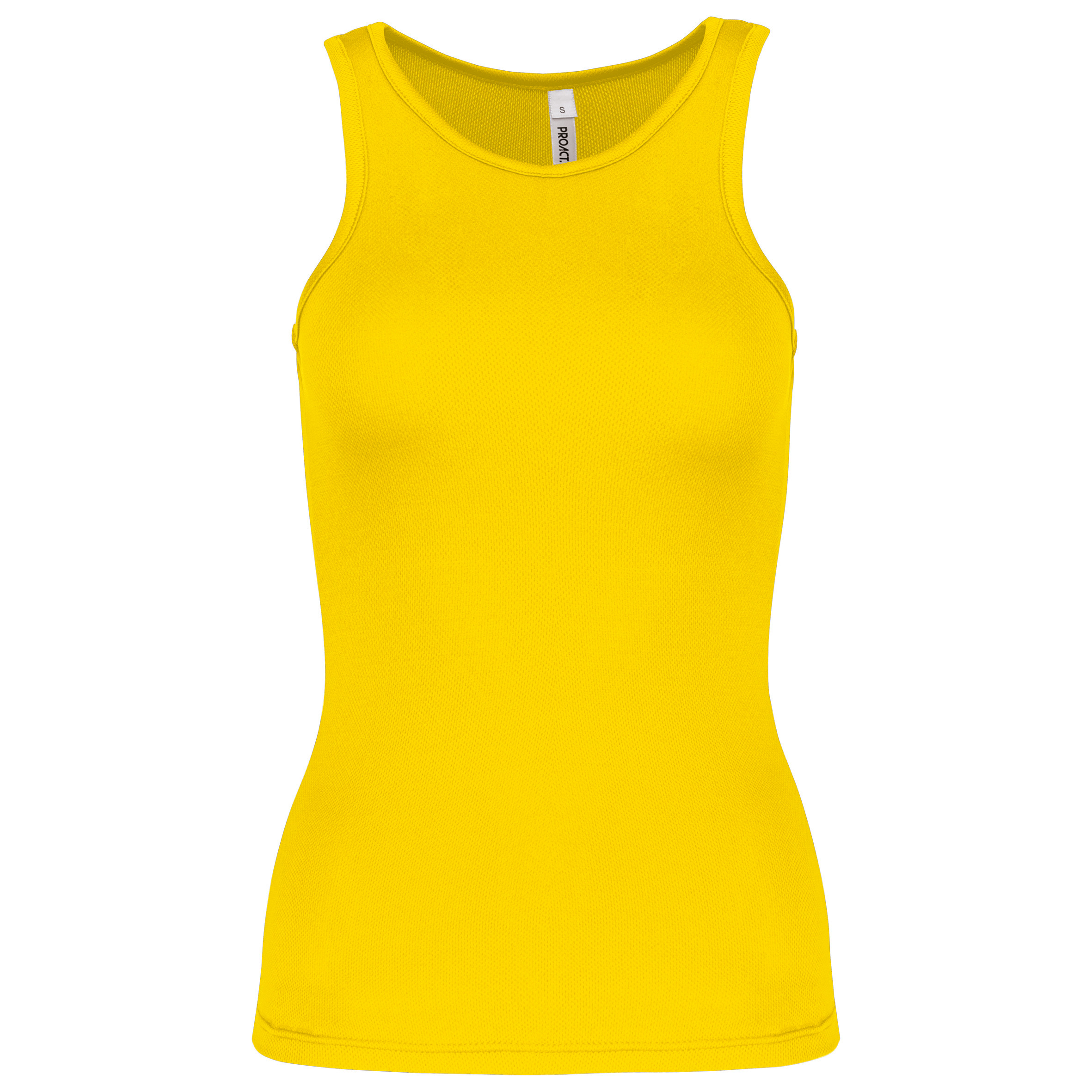 amarillo