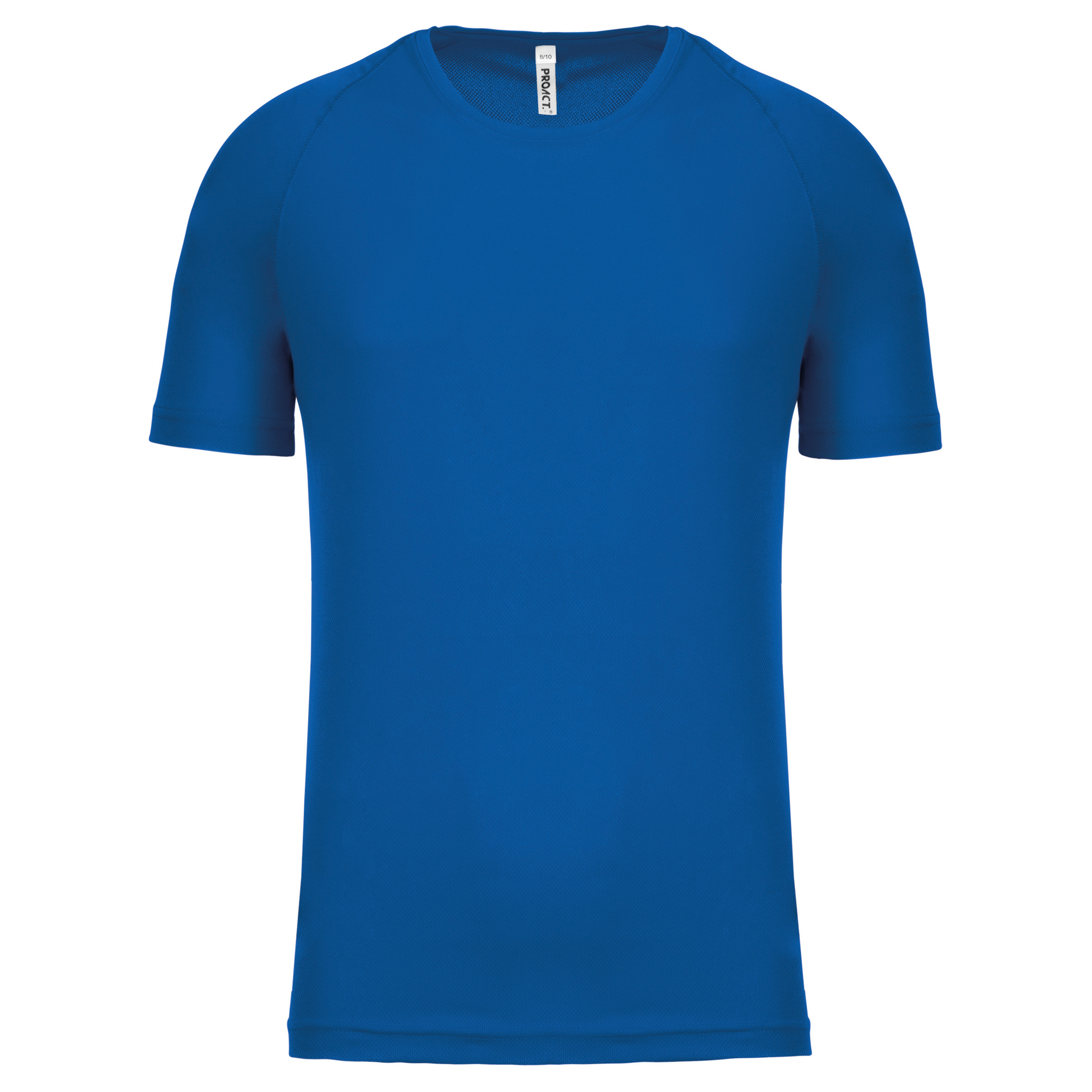 azul