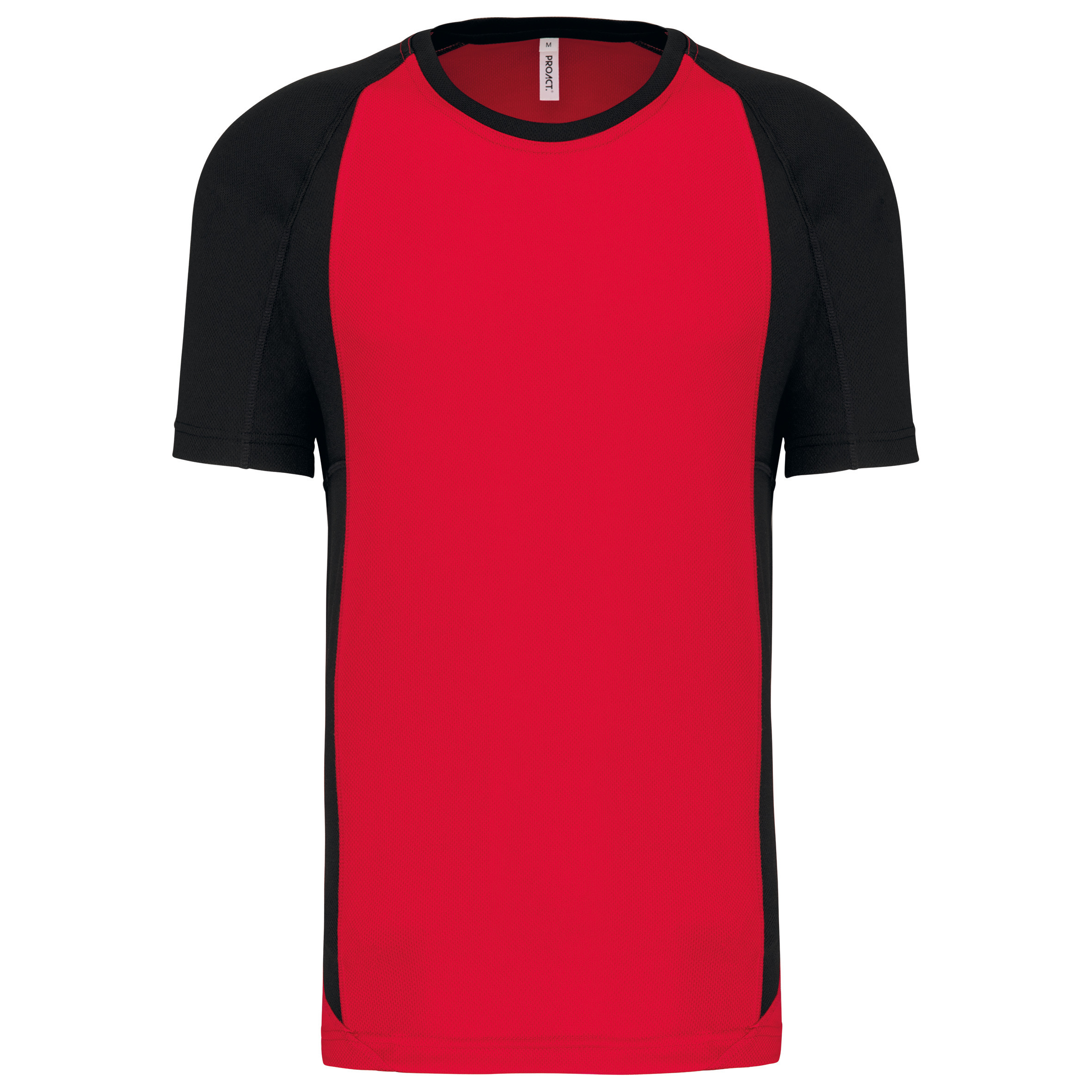 red/black