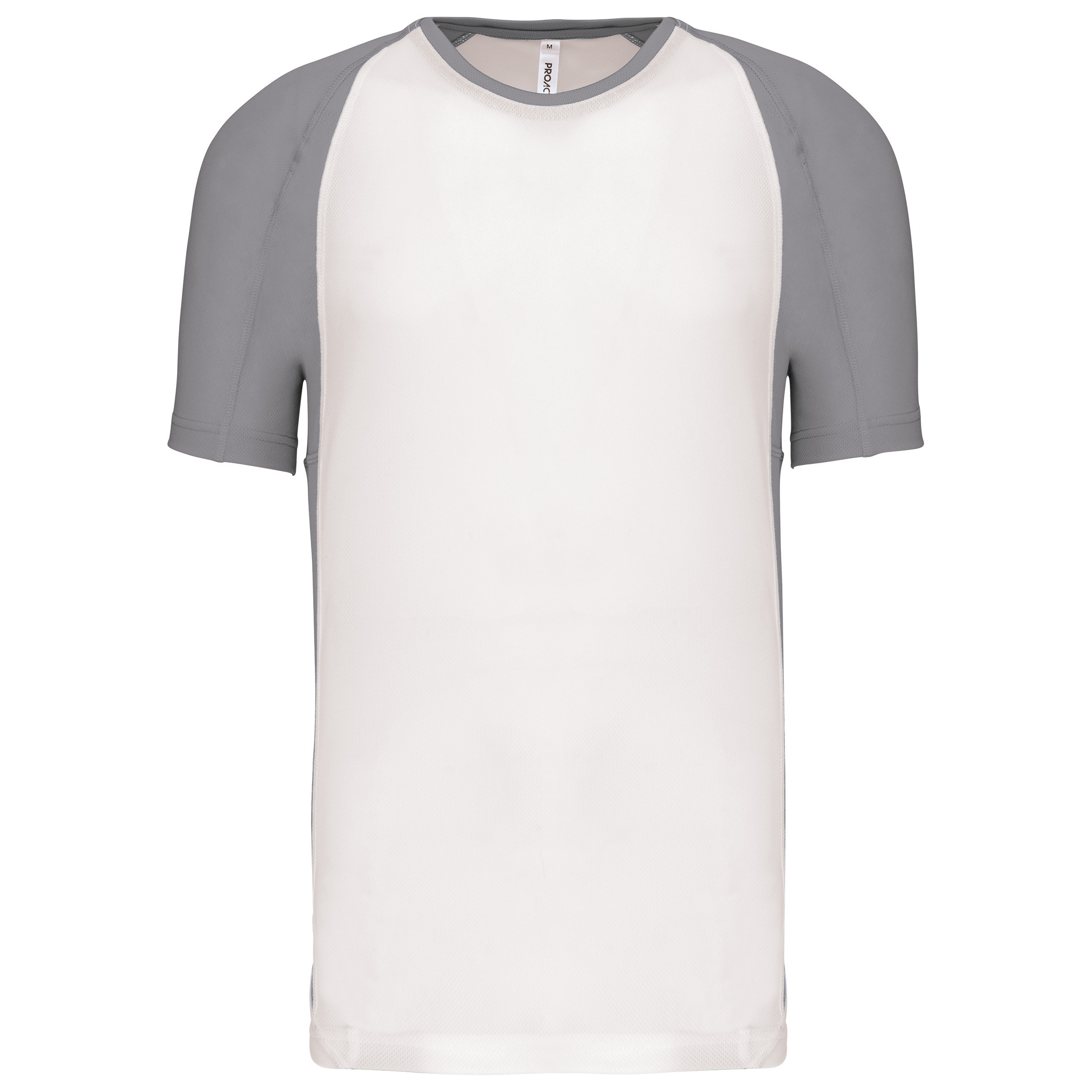 white/fine grey