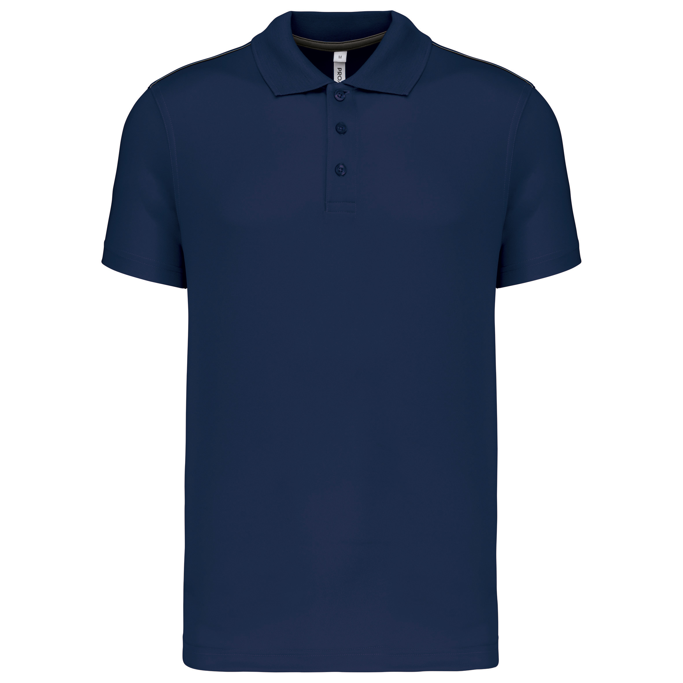 sporty navy