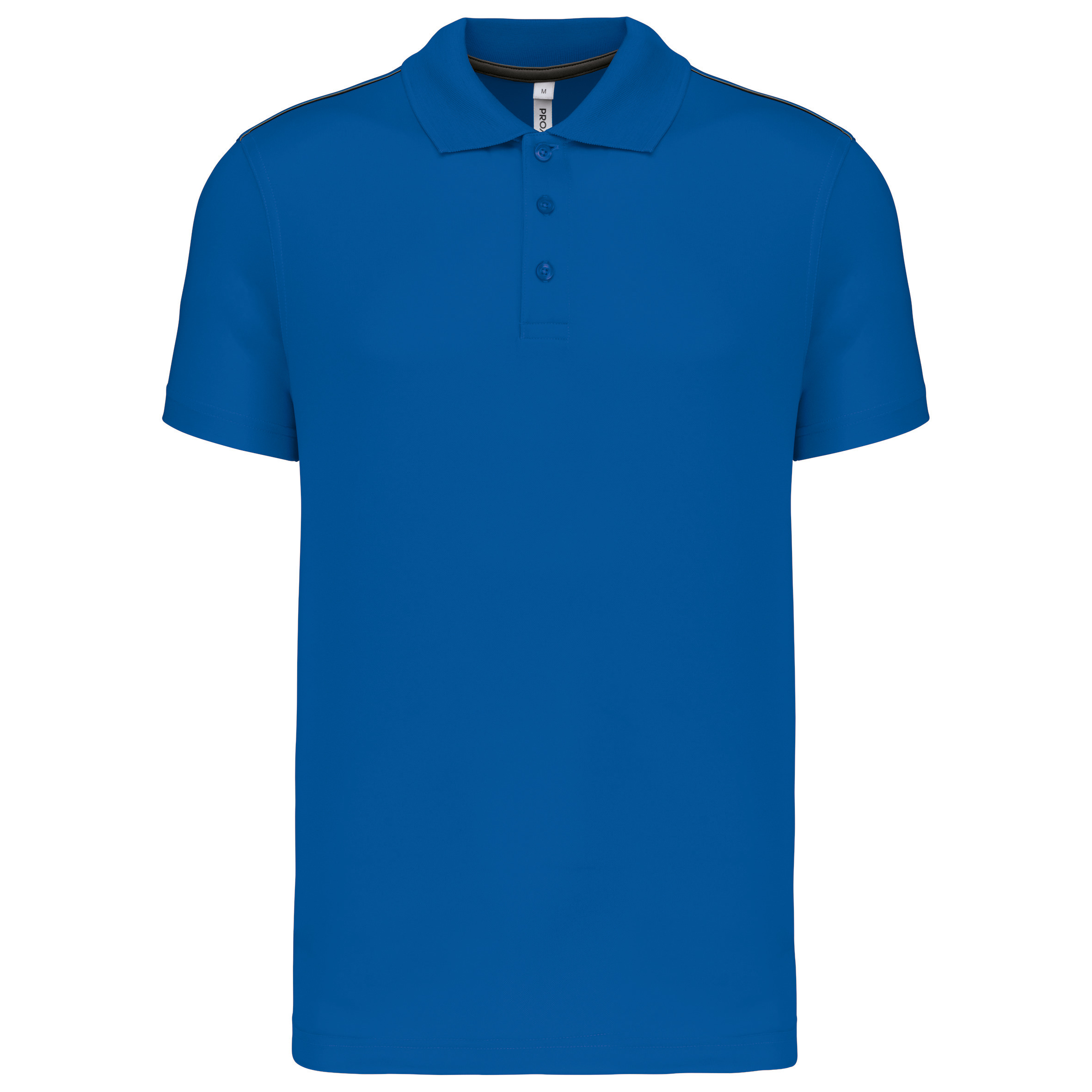 azul