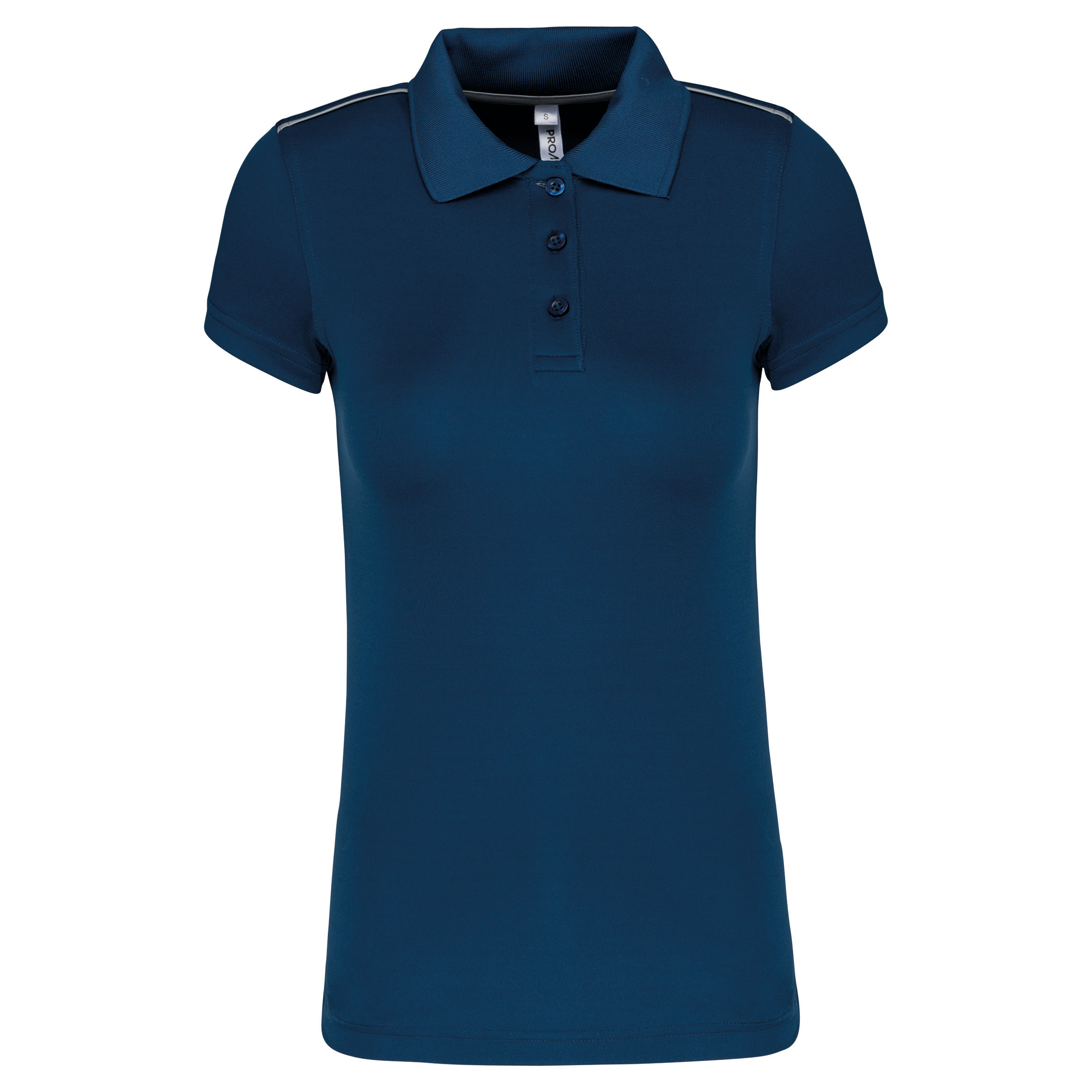 sporty navy