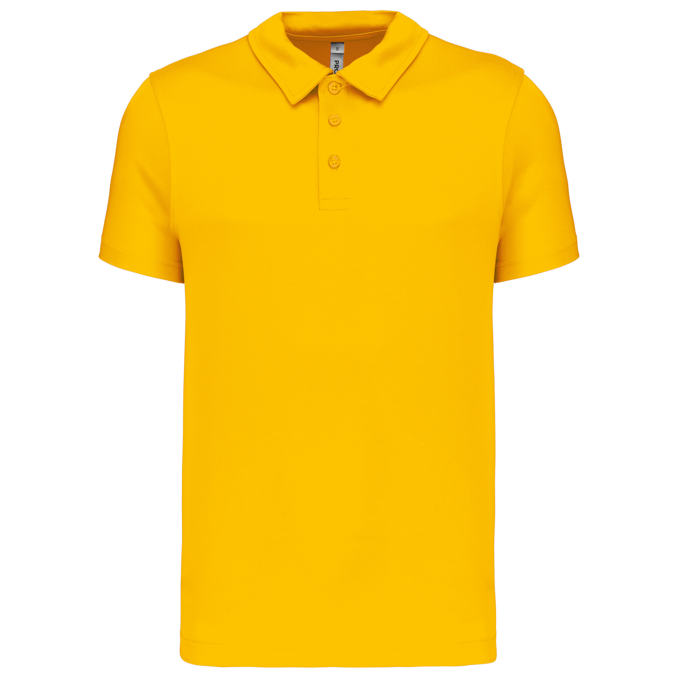 amarillo